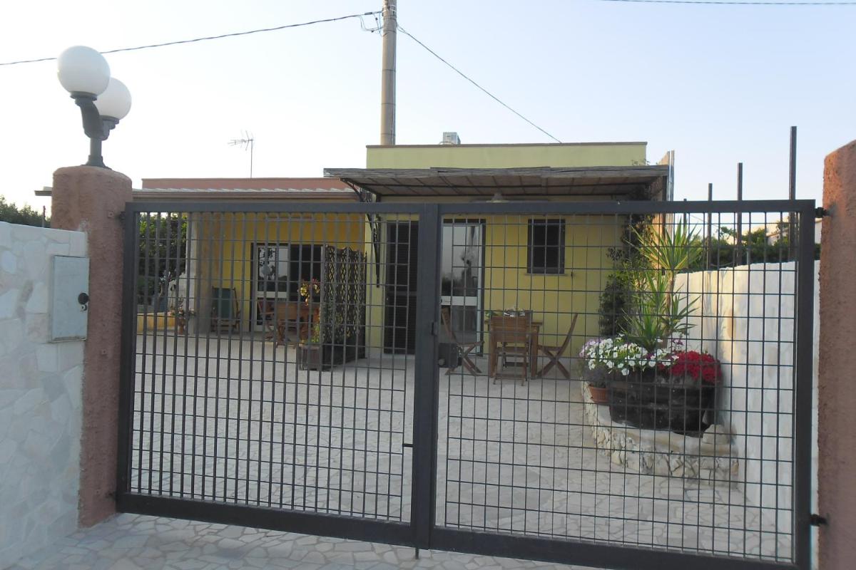 VILLETTA gelsomino E jasmin bifamigliare photo 2