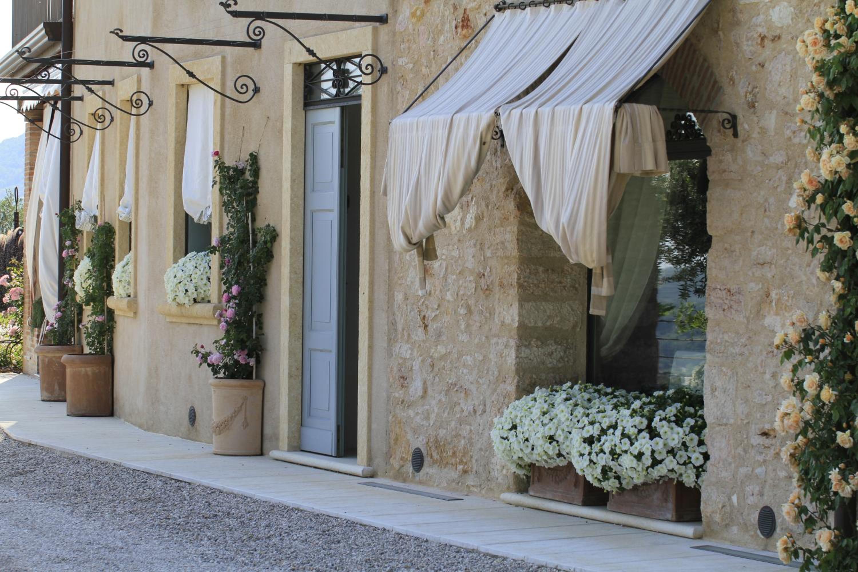 Relais di Campagna I Tamasotti