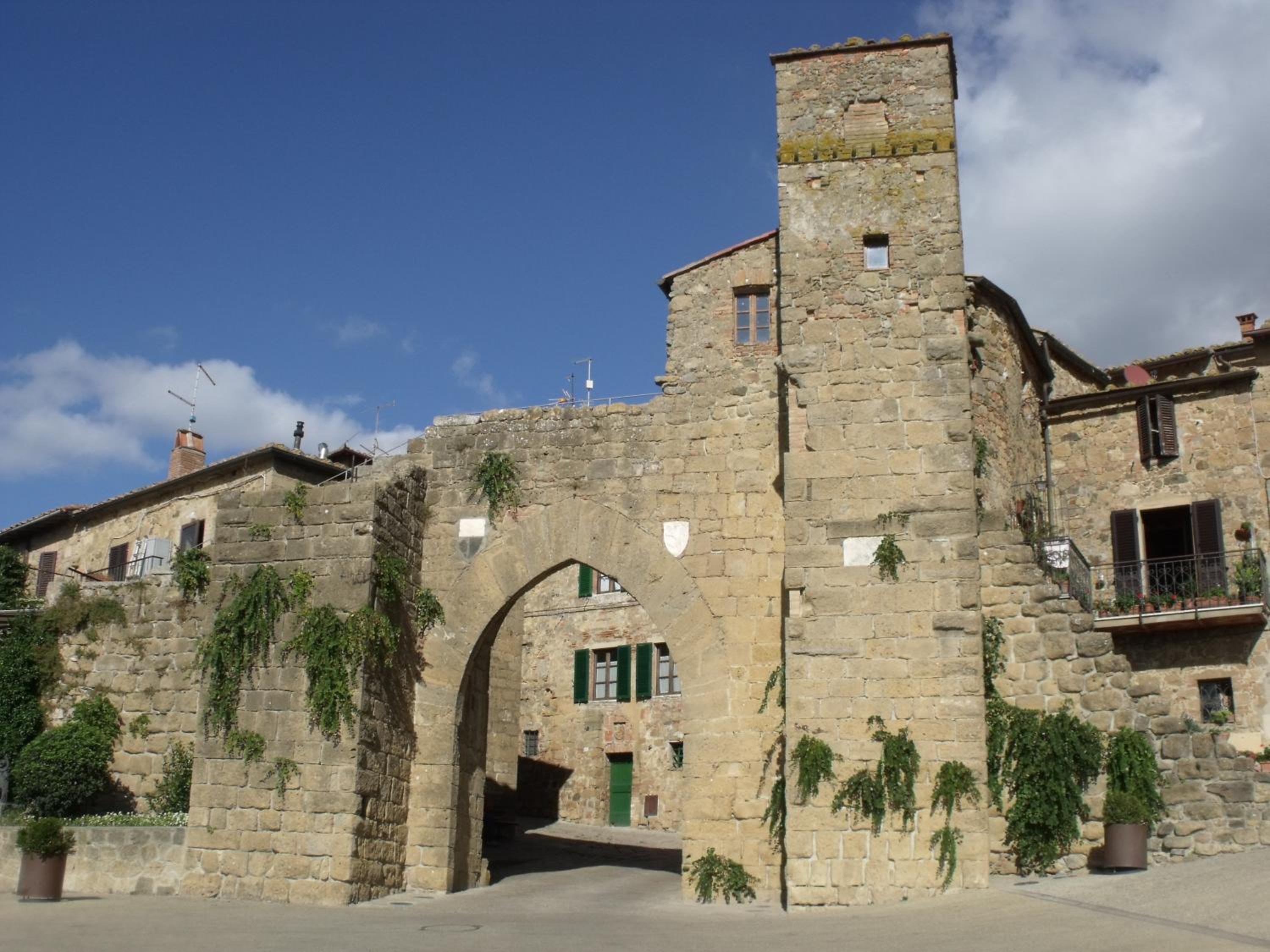 La Casa nel Borgo view 3