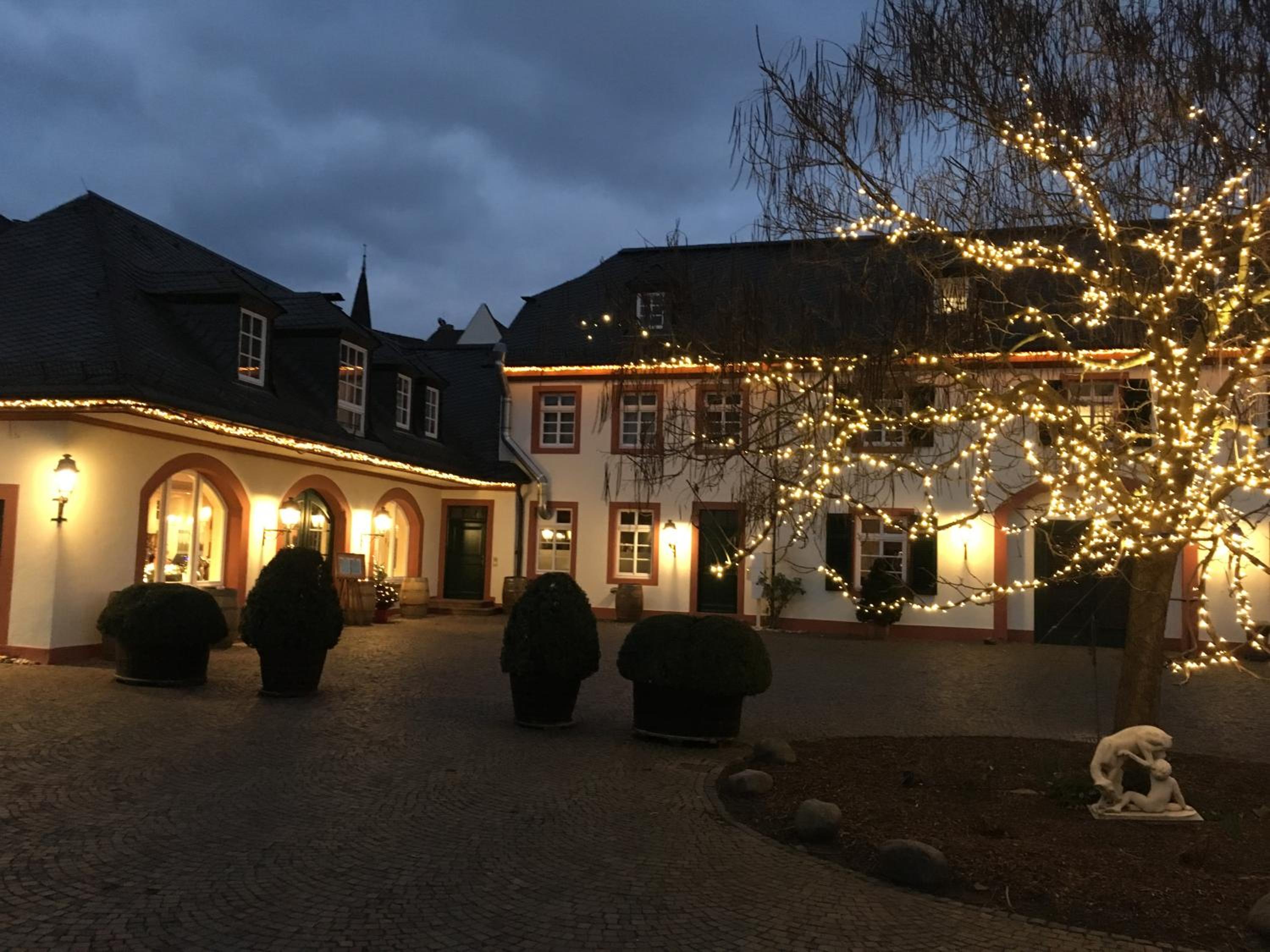 Residenz Weingut Schloss Reinhartshausen