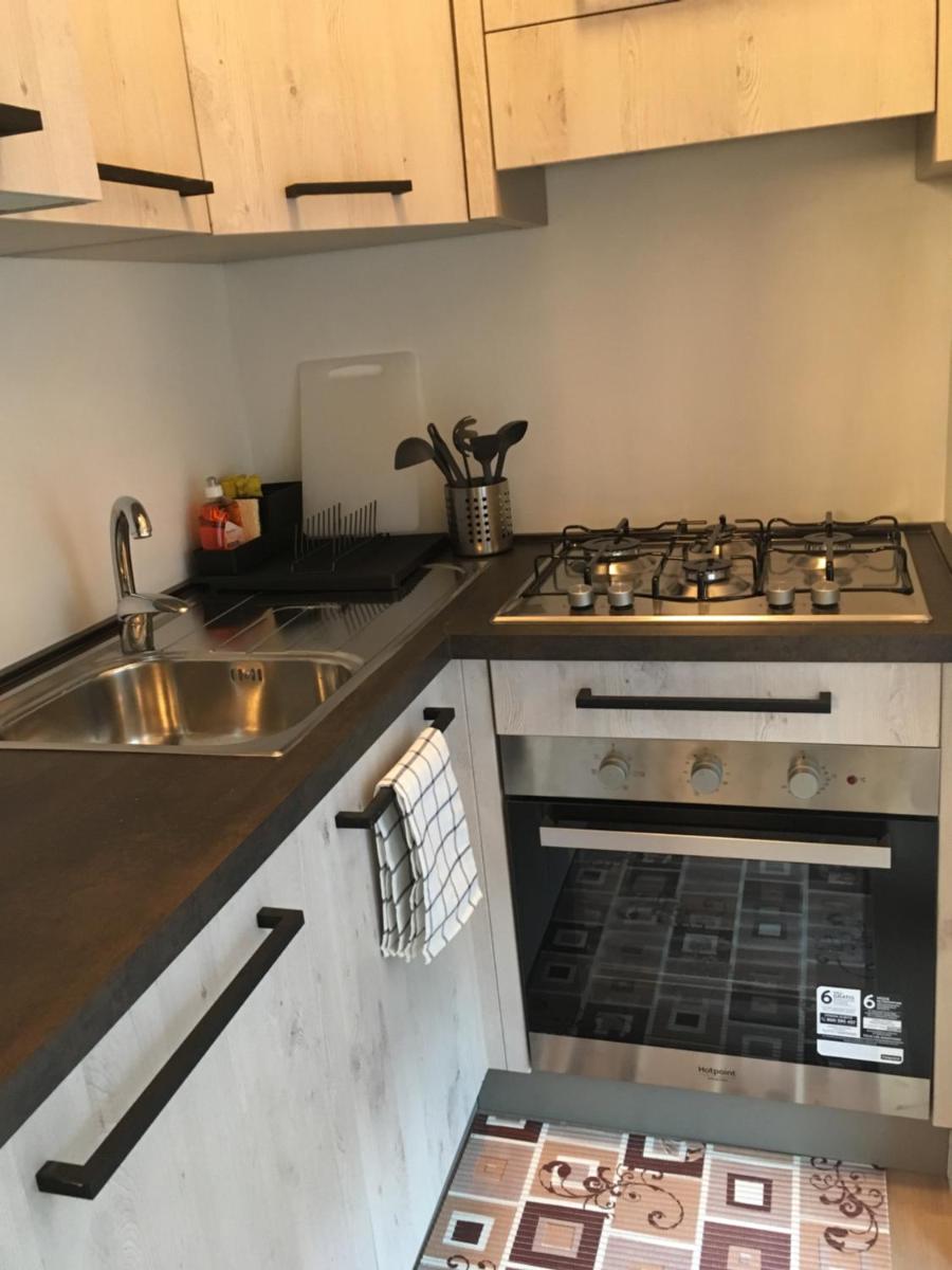 Farini Cozy Flat en Milan