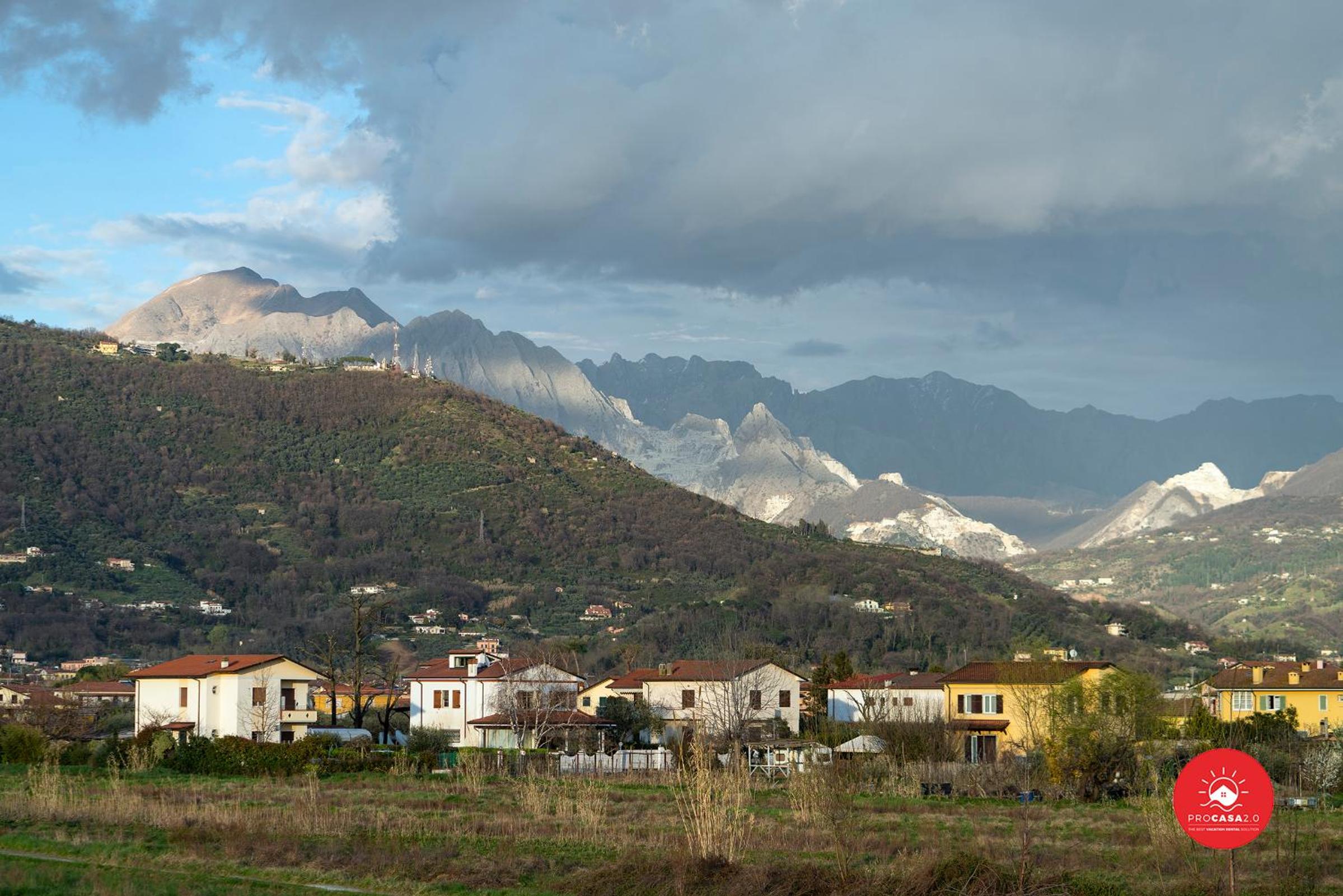 Fattoria Battilana view 5