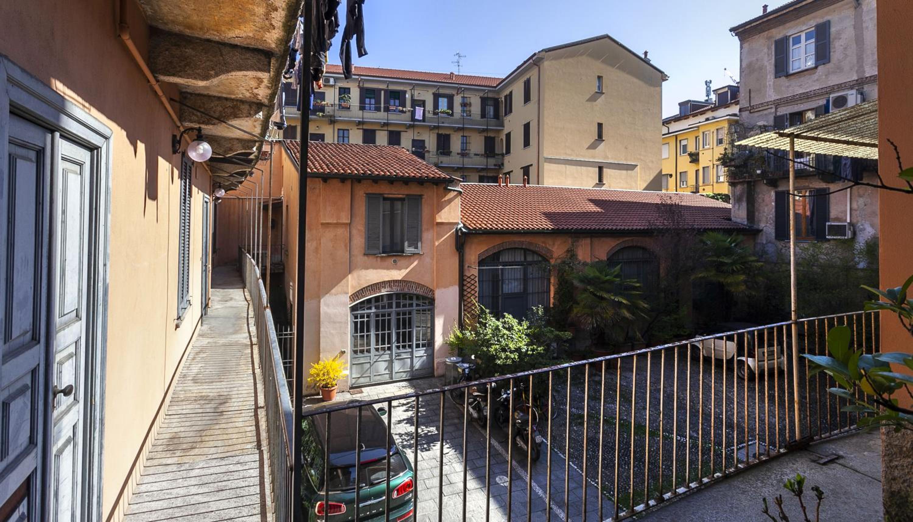 Italianway Easy - Ripa Ticinese 17 A — Milan