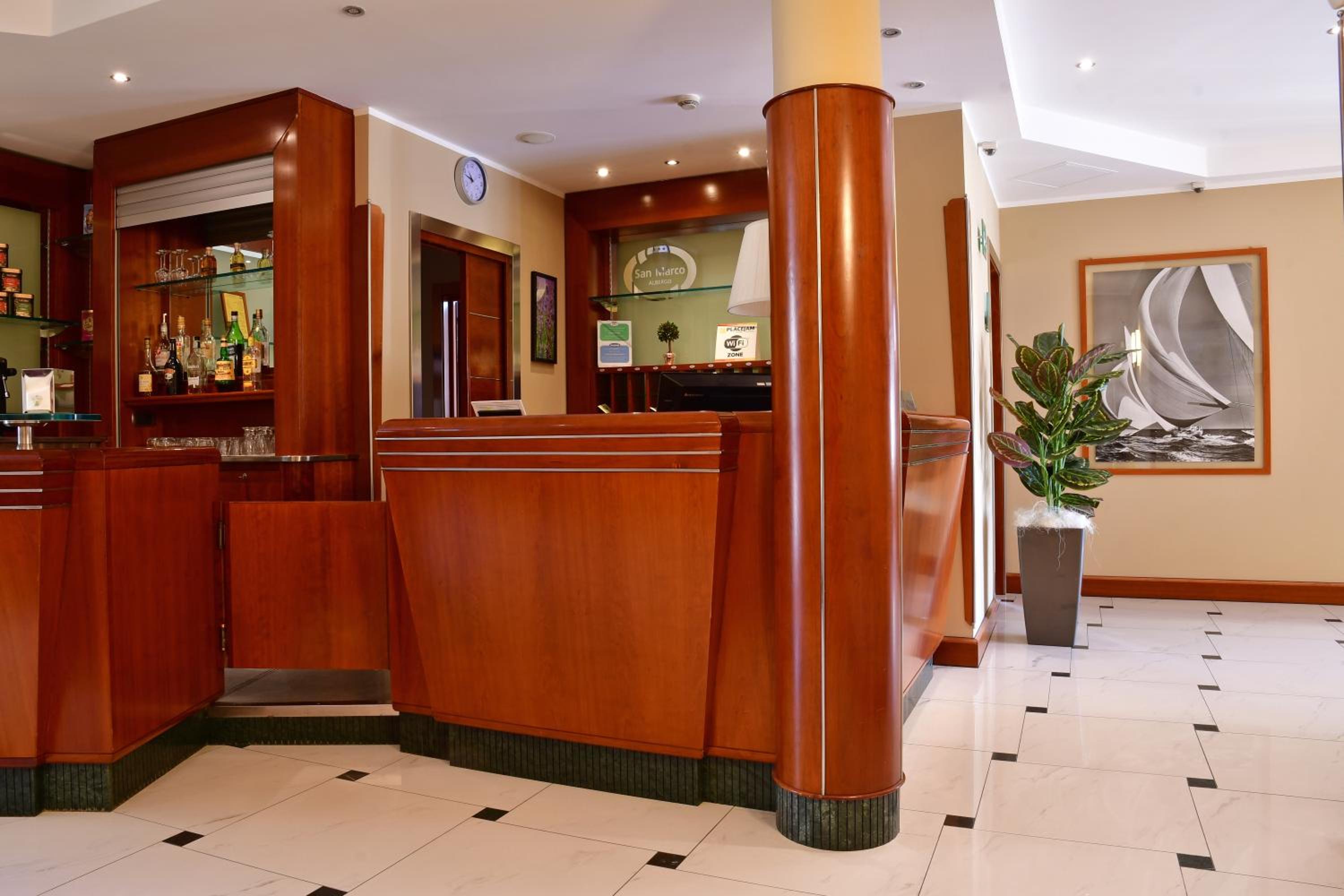 Albergo Ristorante San Marco