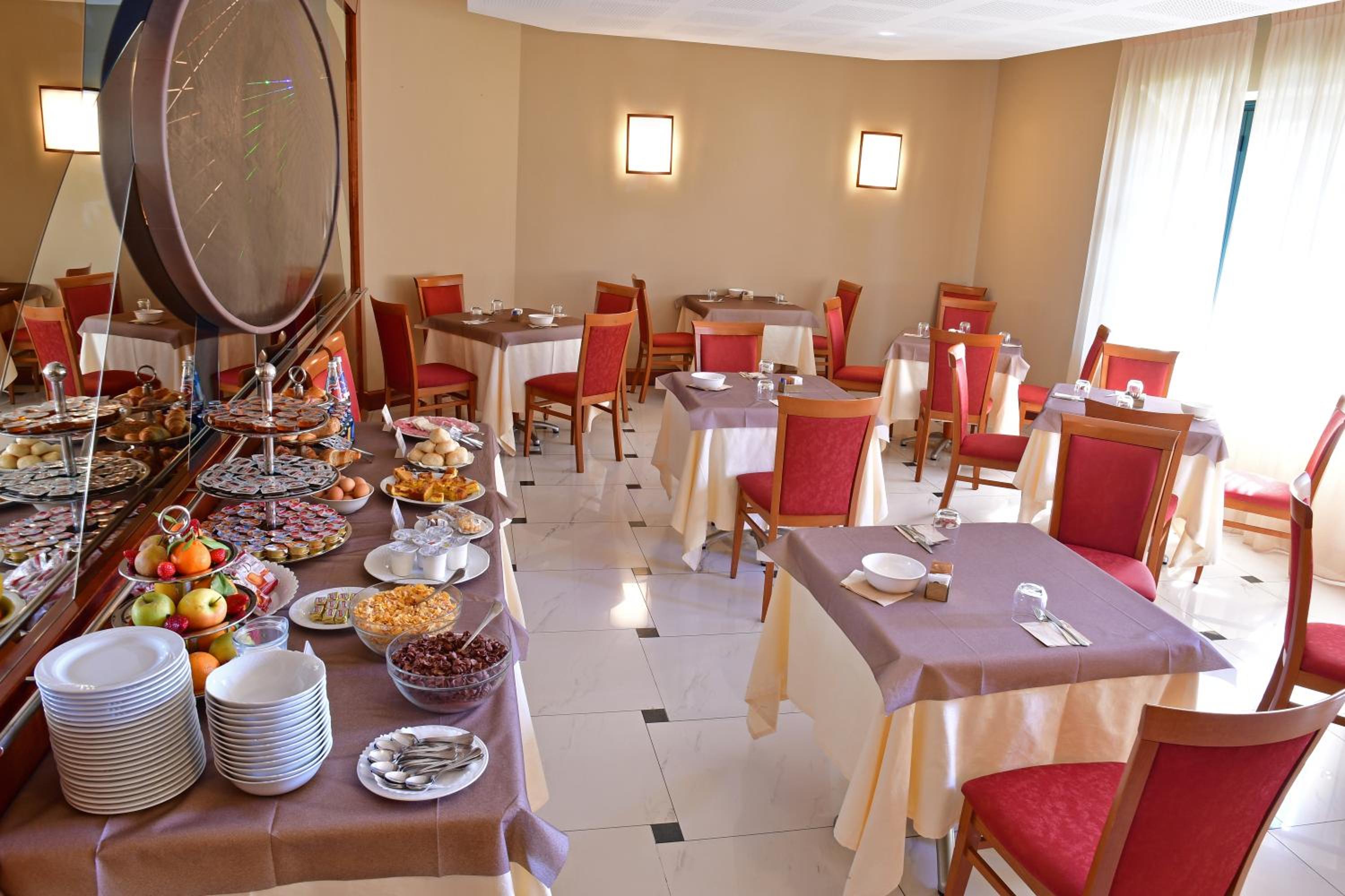 Albergo Ristorante San Marco