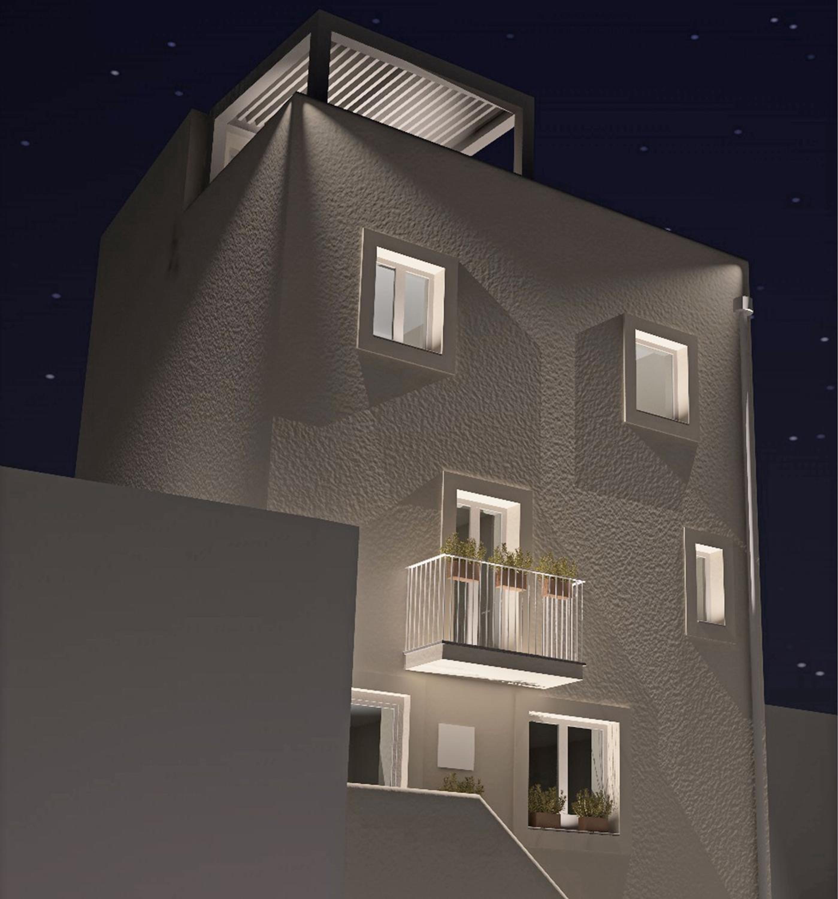 Casa Mazzone view 3