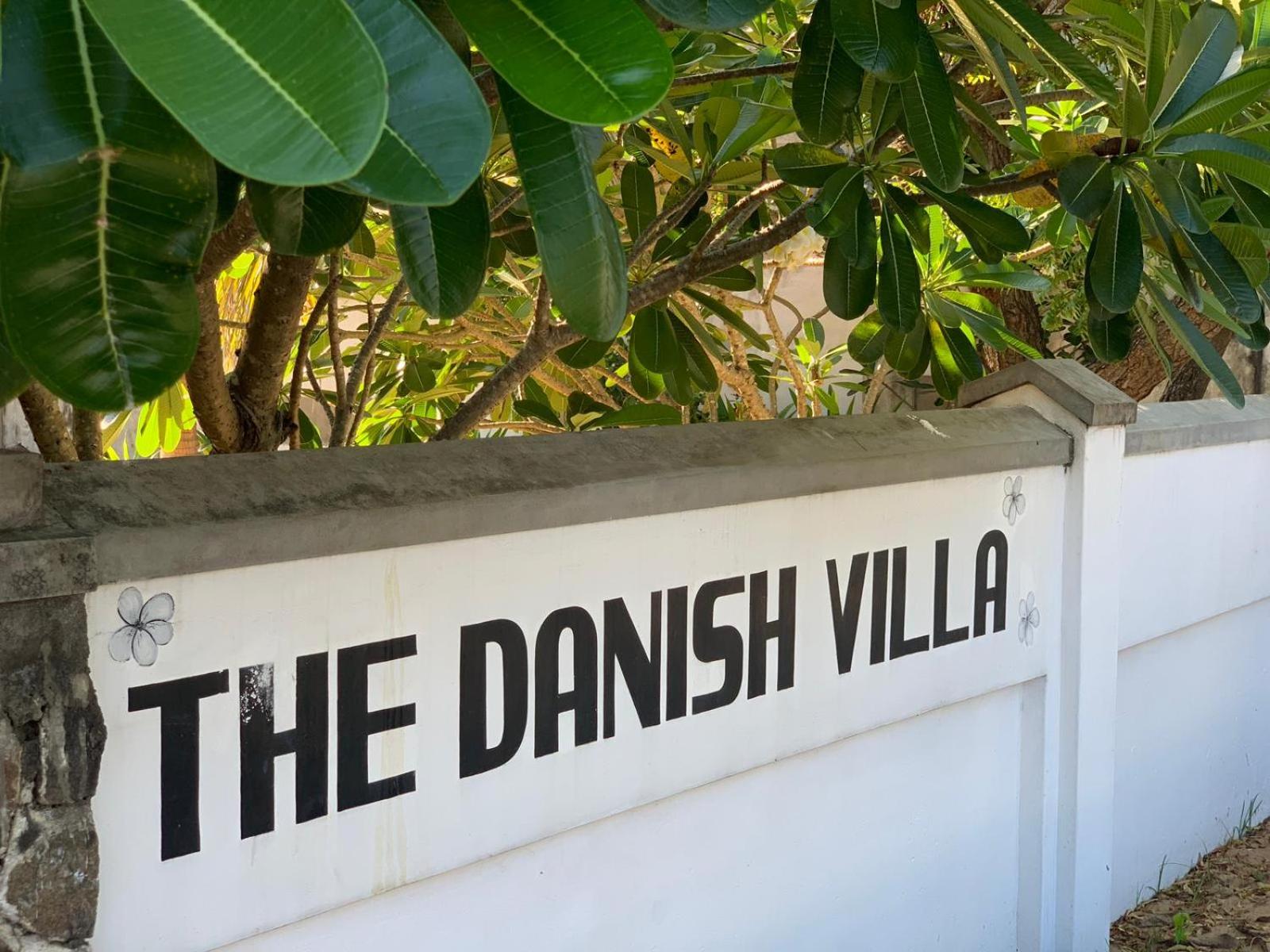 The Danish Villa Resort