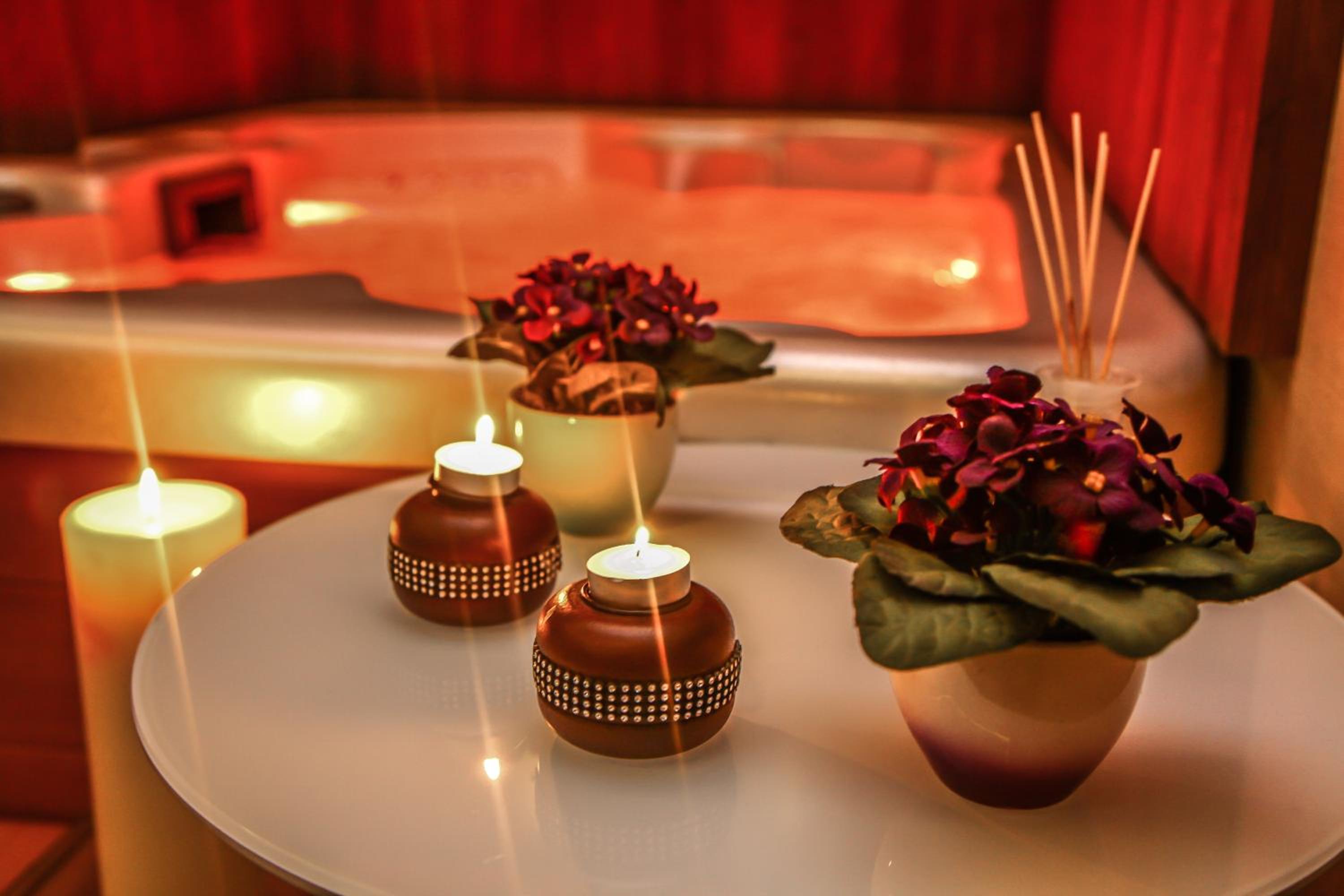 CVK Taksim Hotel Istanbul - Image 26