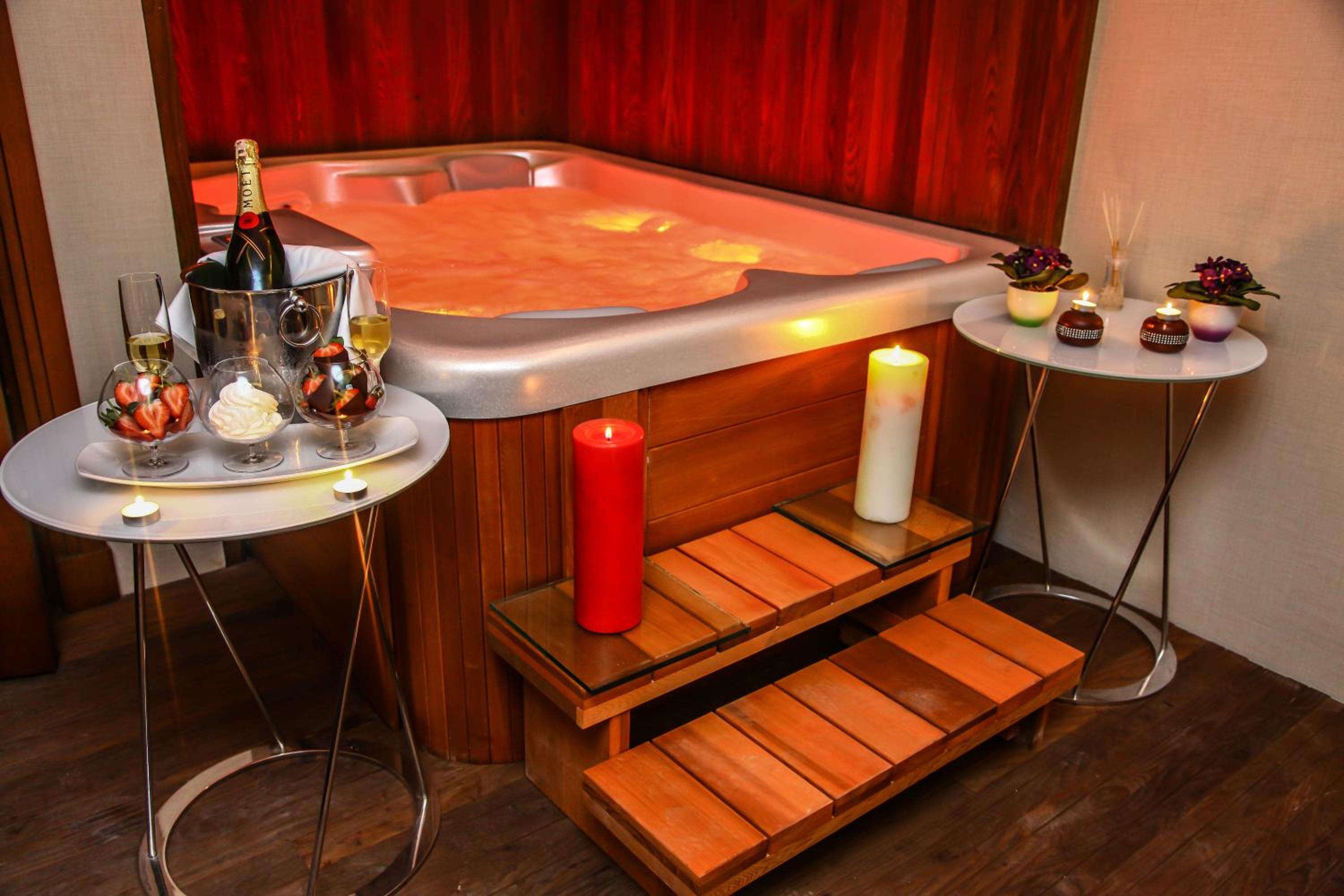 CVK Taksim Hotel Istanbul - Image 56