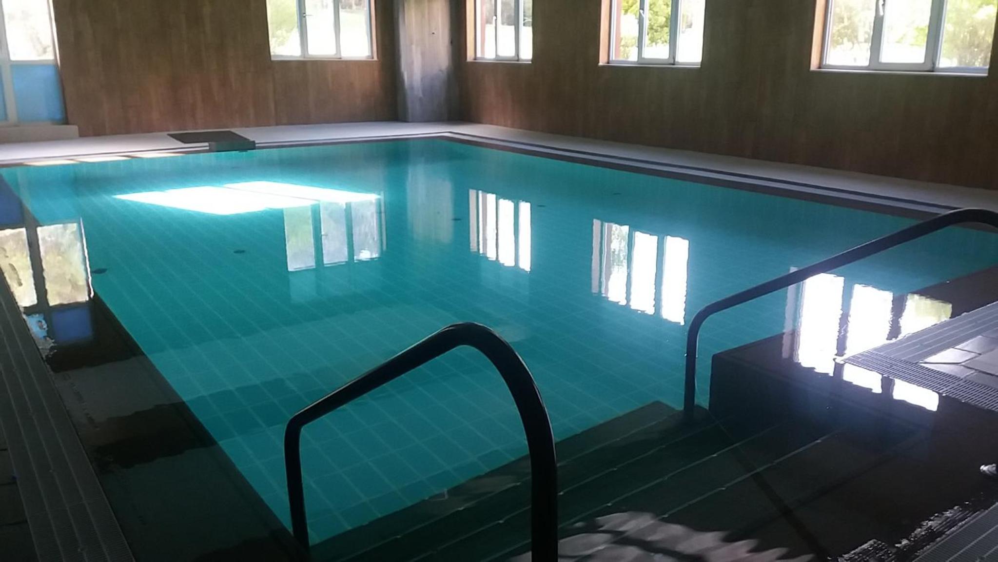 Balneario Casa Pallotti
