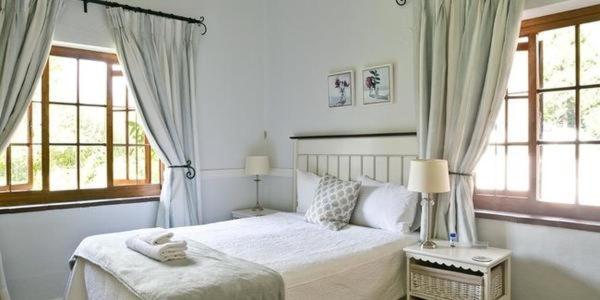 Grace Guest House