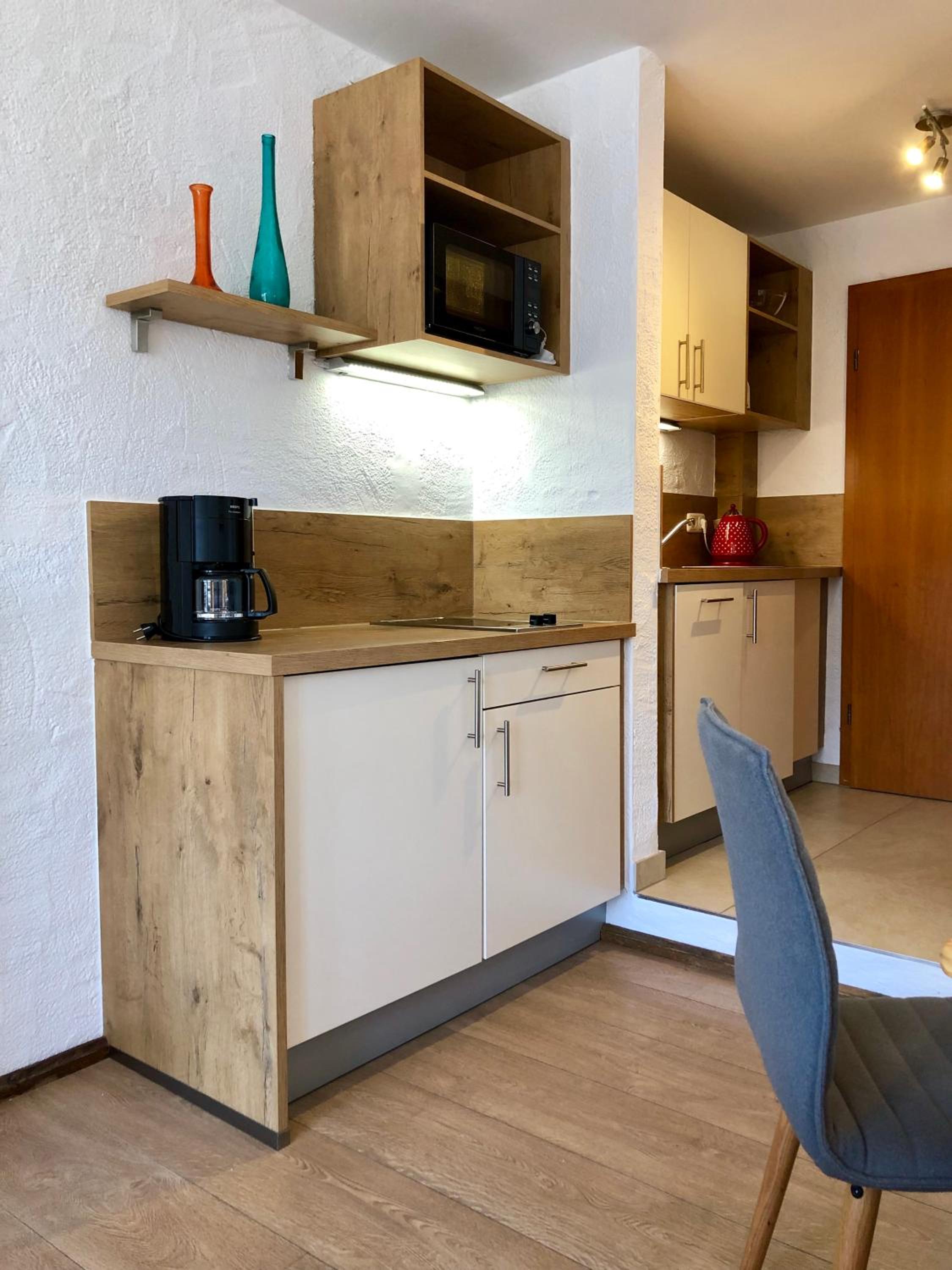 Thomasmuhle Ferienwohnungen - Property Image 29