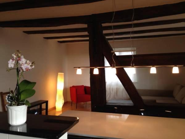 Guesthouse Les Mignardises