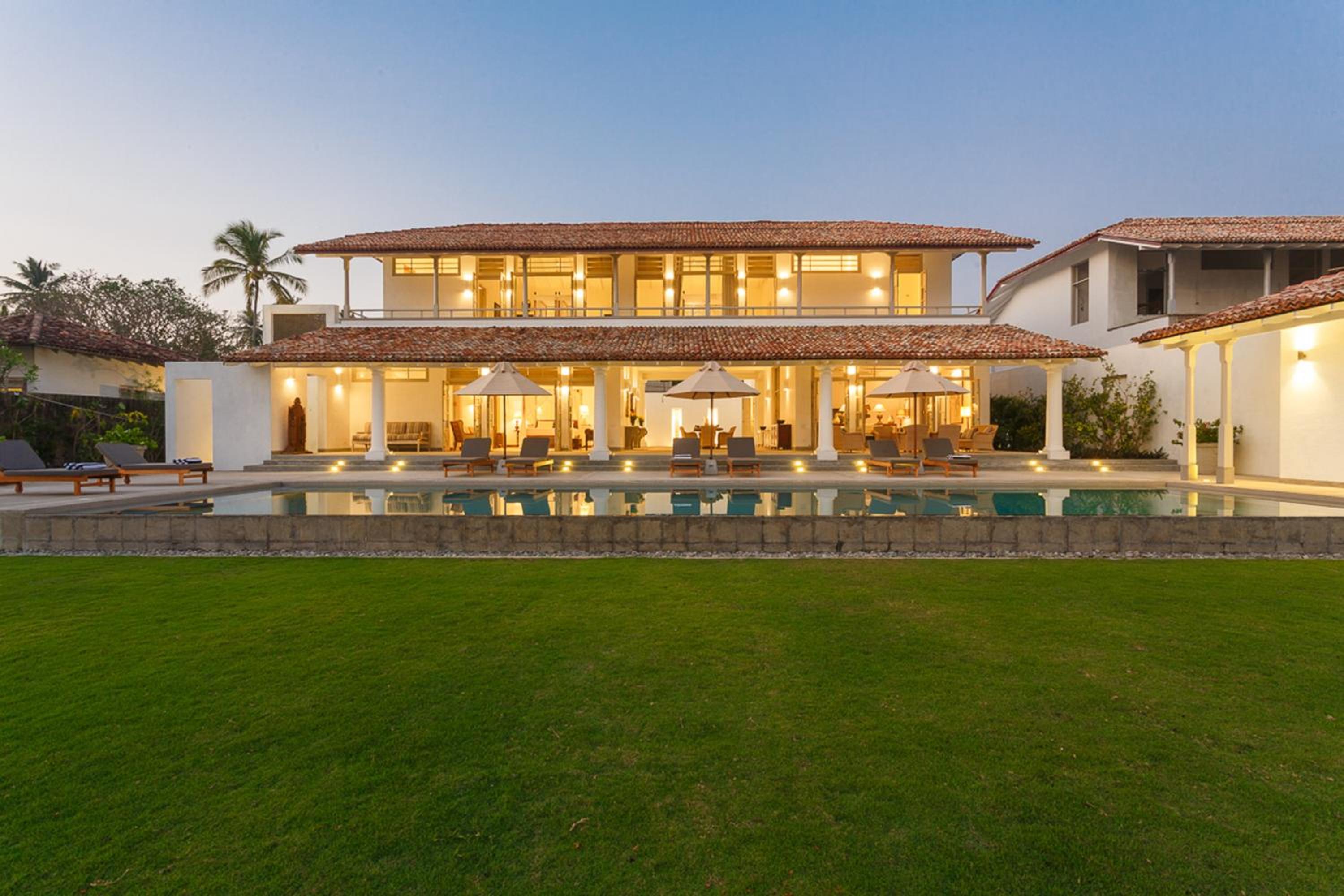 Villa Sulanga view 4