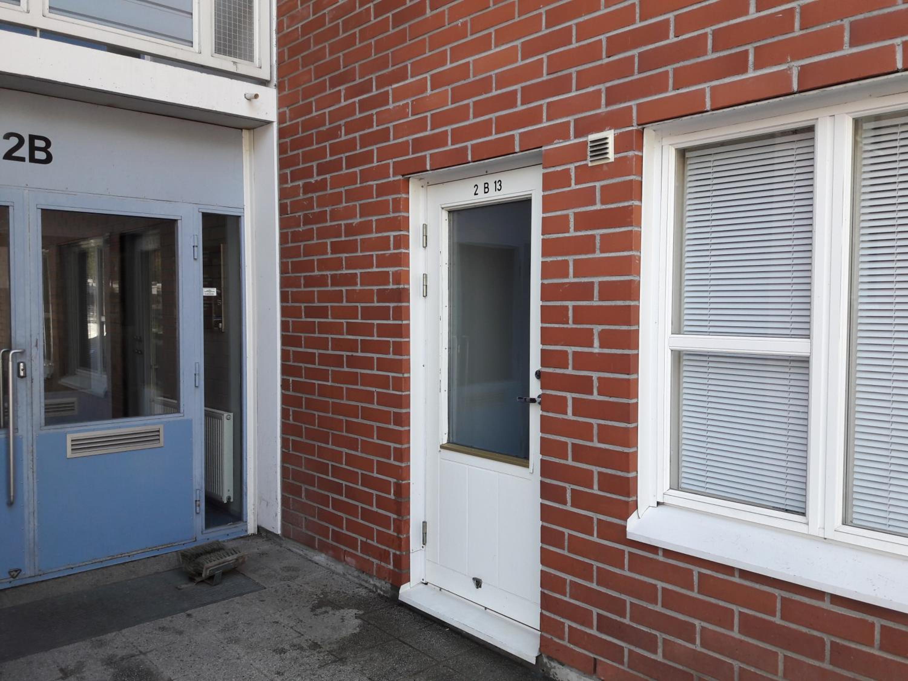 Hamina Orange Apartments Loft view 4