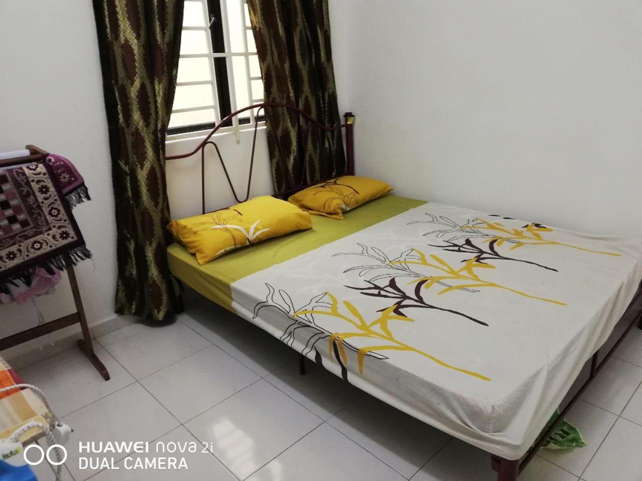Eryna Homestay Melaka photo 7