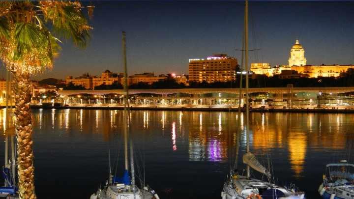 Diamond Apartments Puerto De Malaga