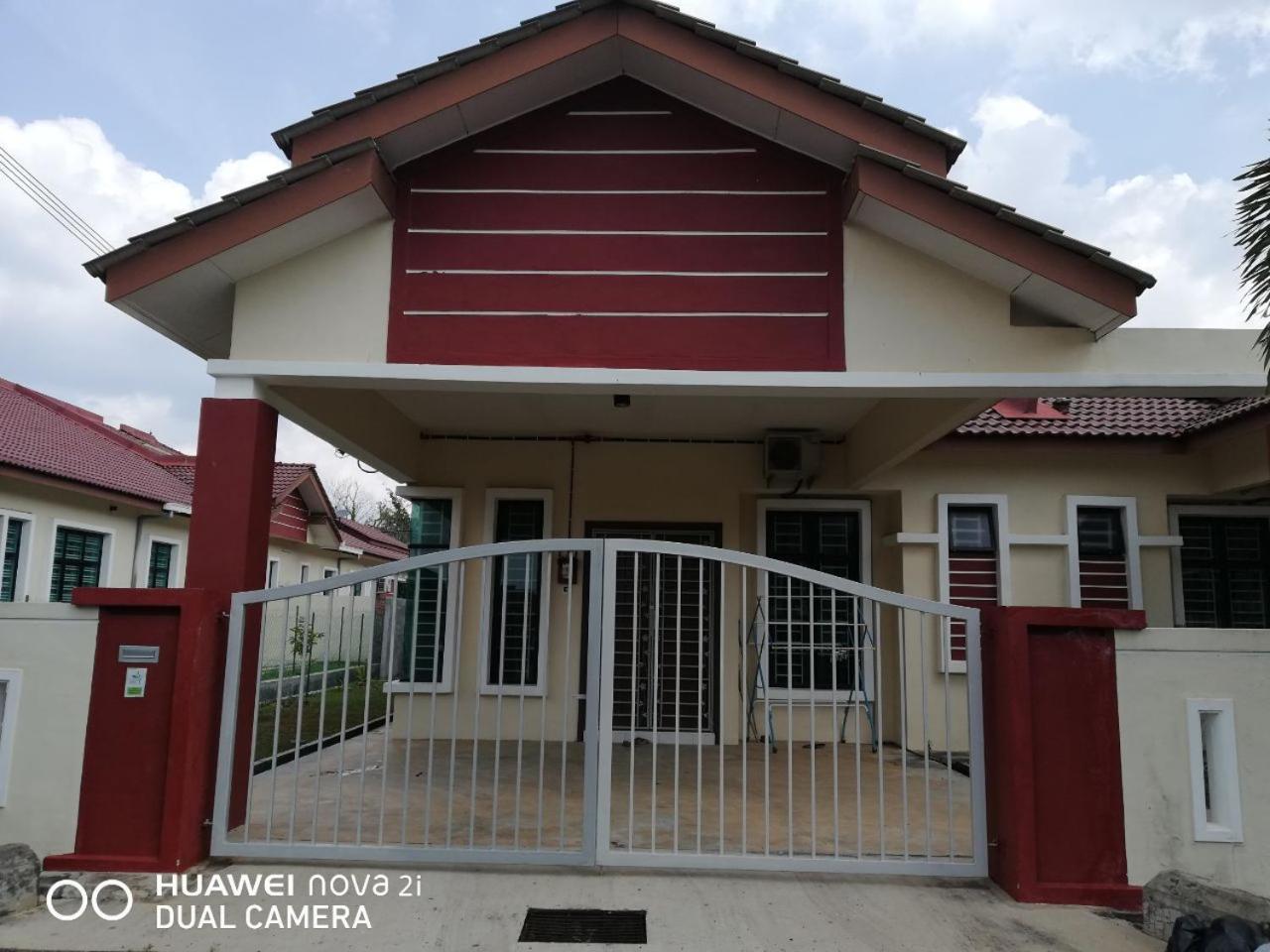 Eryna Homestay Melaka photo 2