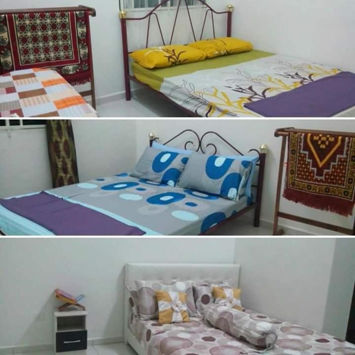 Eryna Homestay Melaka photo 8