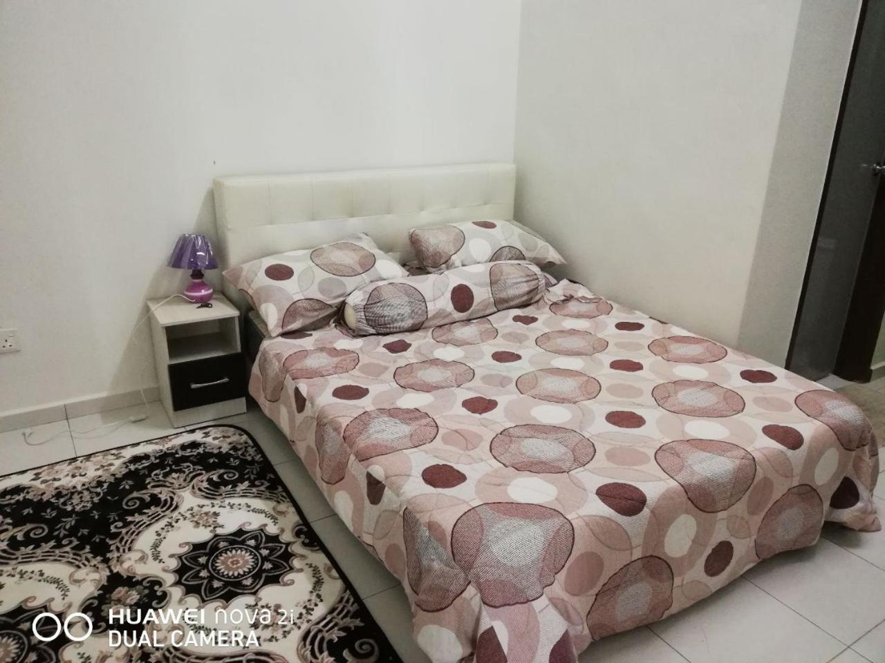 Eryna Homestay Melaka photo 6