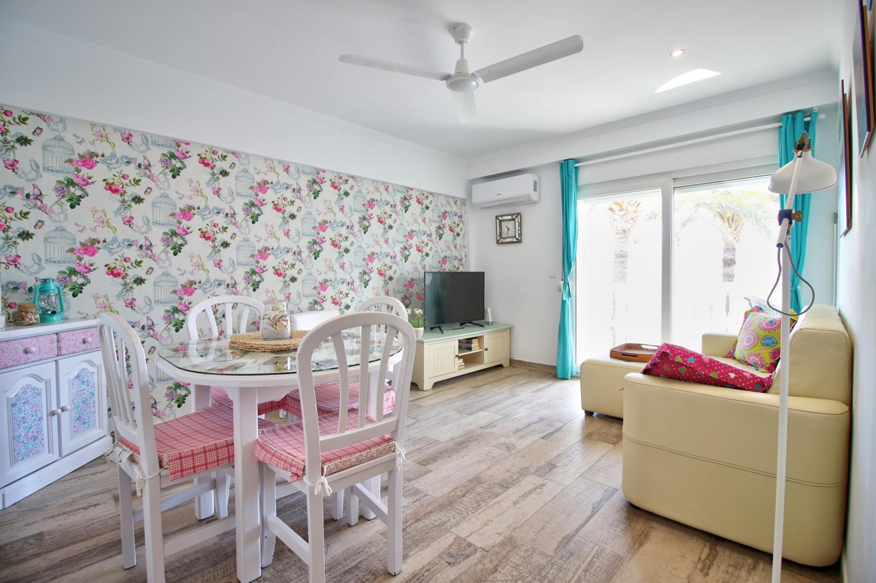 Apartamentos Óliver Playa