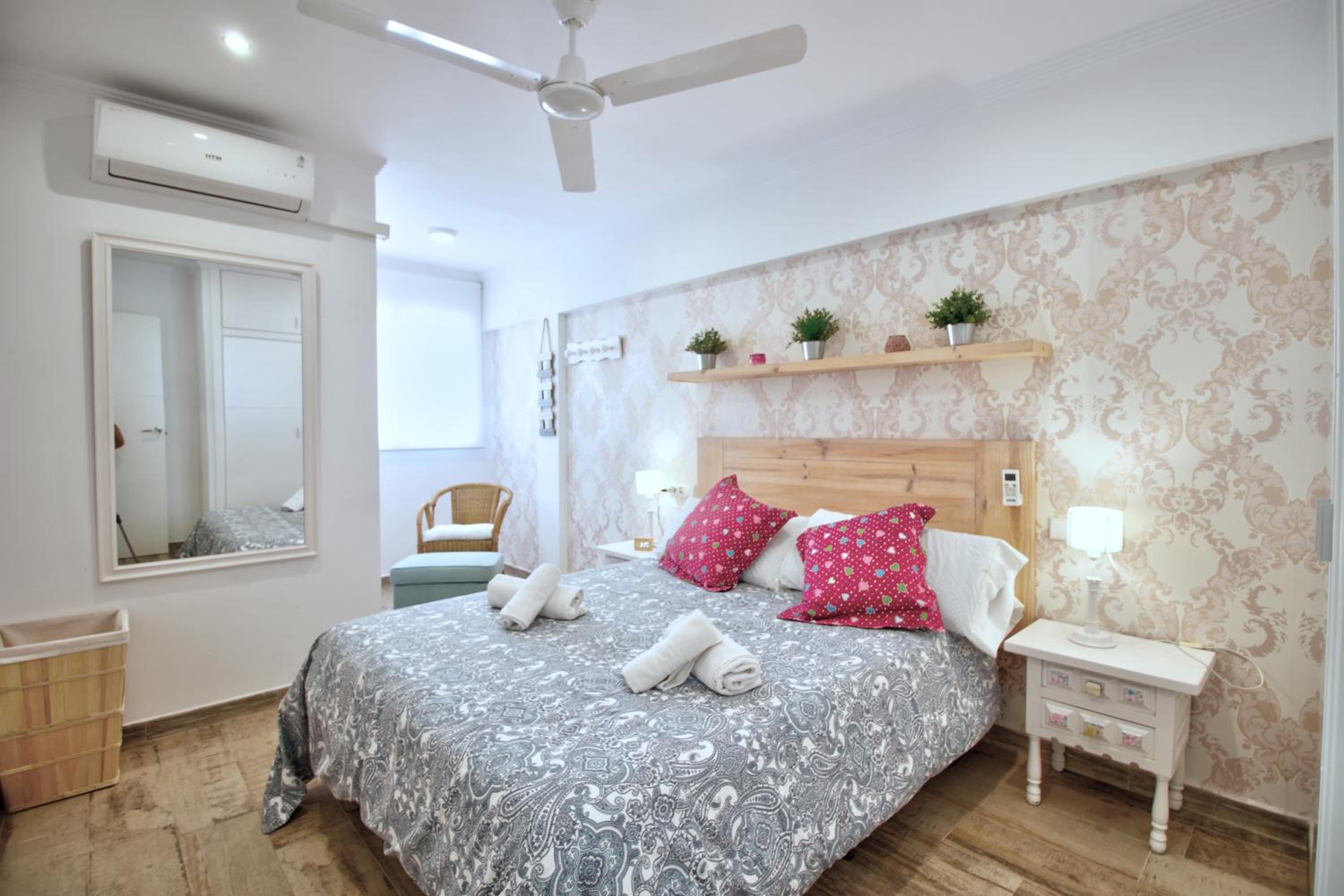 Apartamentos Óliver Playa
