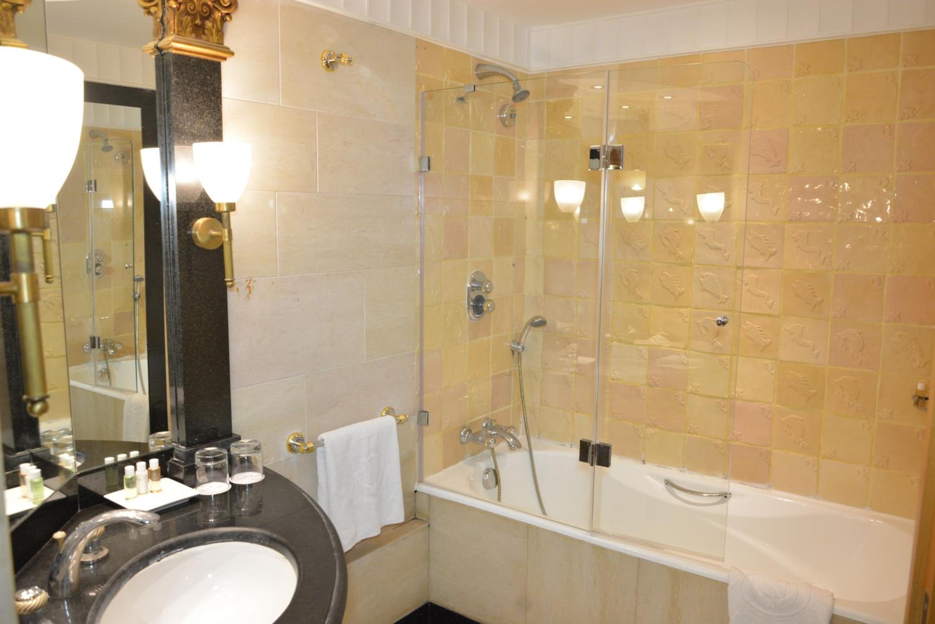 Gammarth Vacations - Golden Carthage Hotel Tunis - Property Image 52
