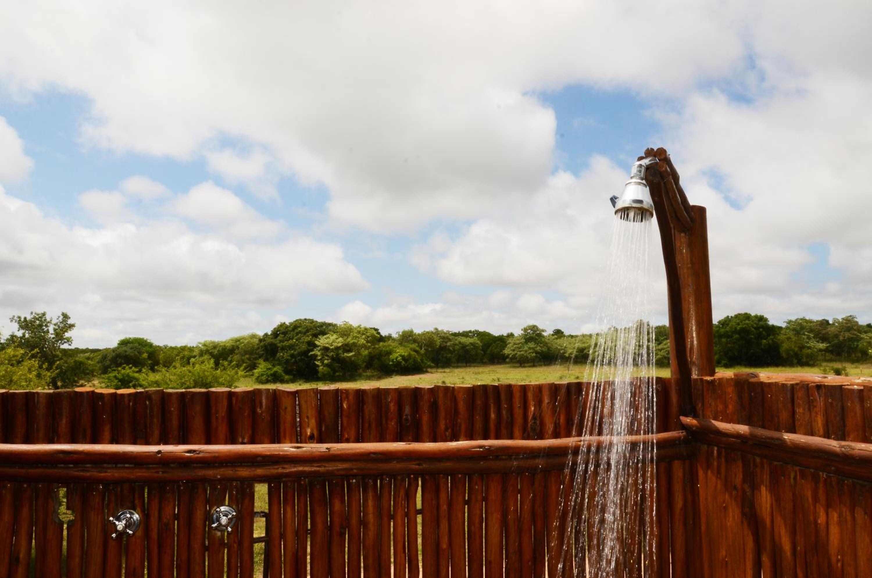 Pezulu Tree House Lodge