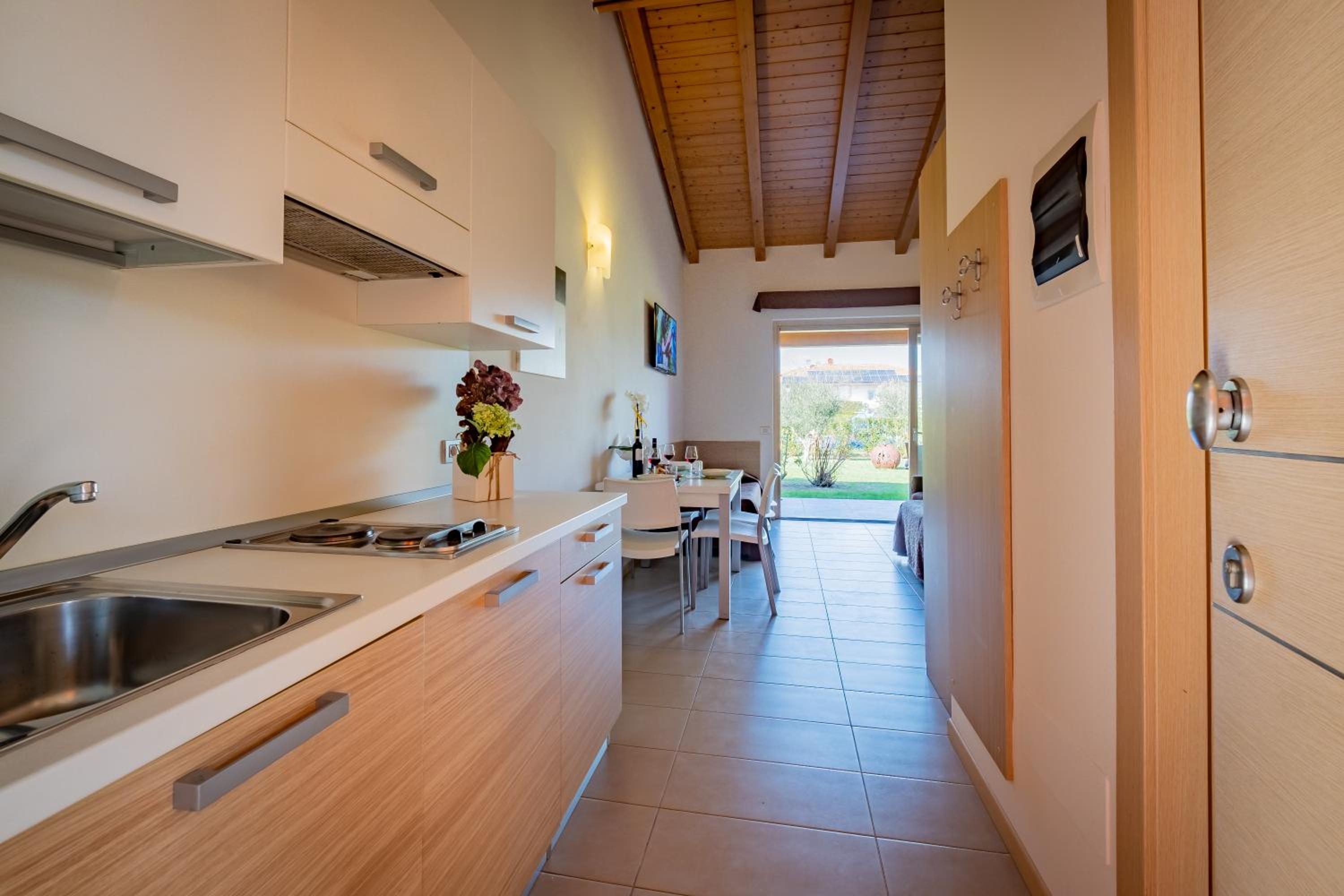 Agriturismo Tre Colline view 2