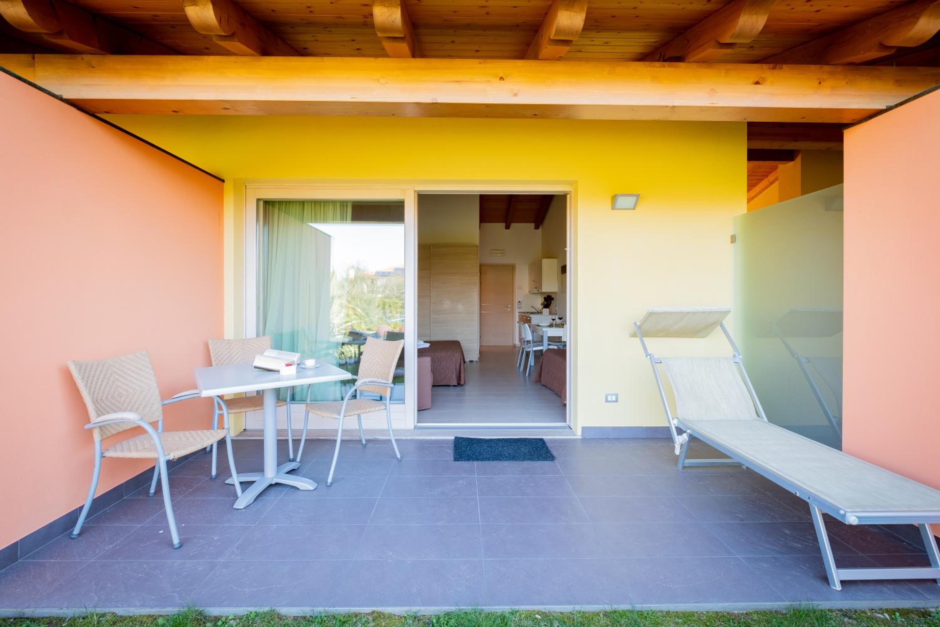 Agriturismo Tre Colline view 5