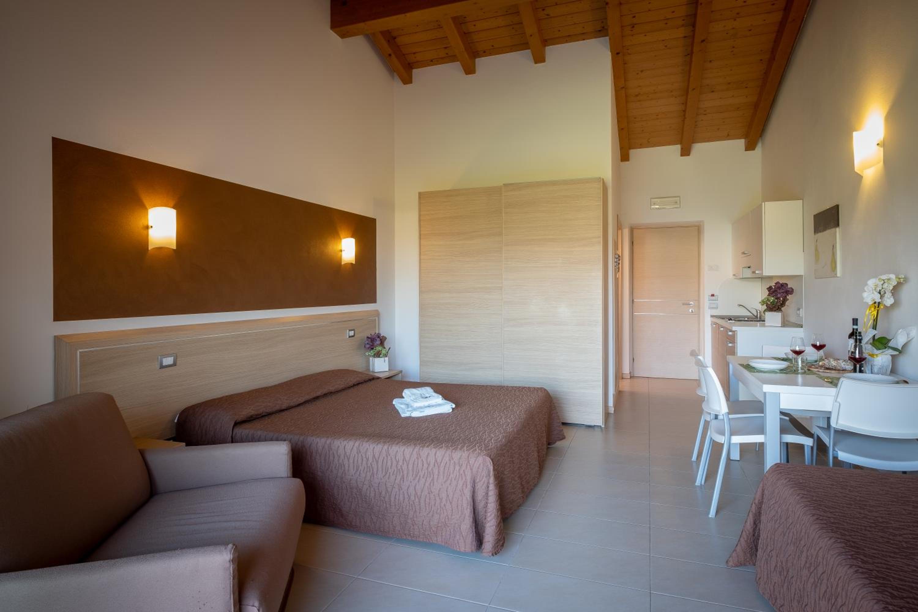 Agriturismo Tre Colline view 4
