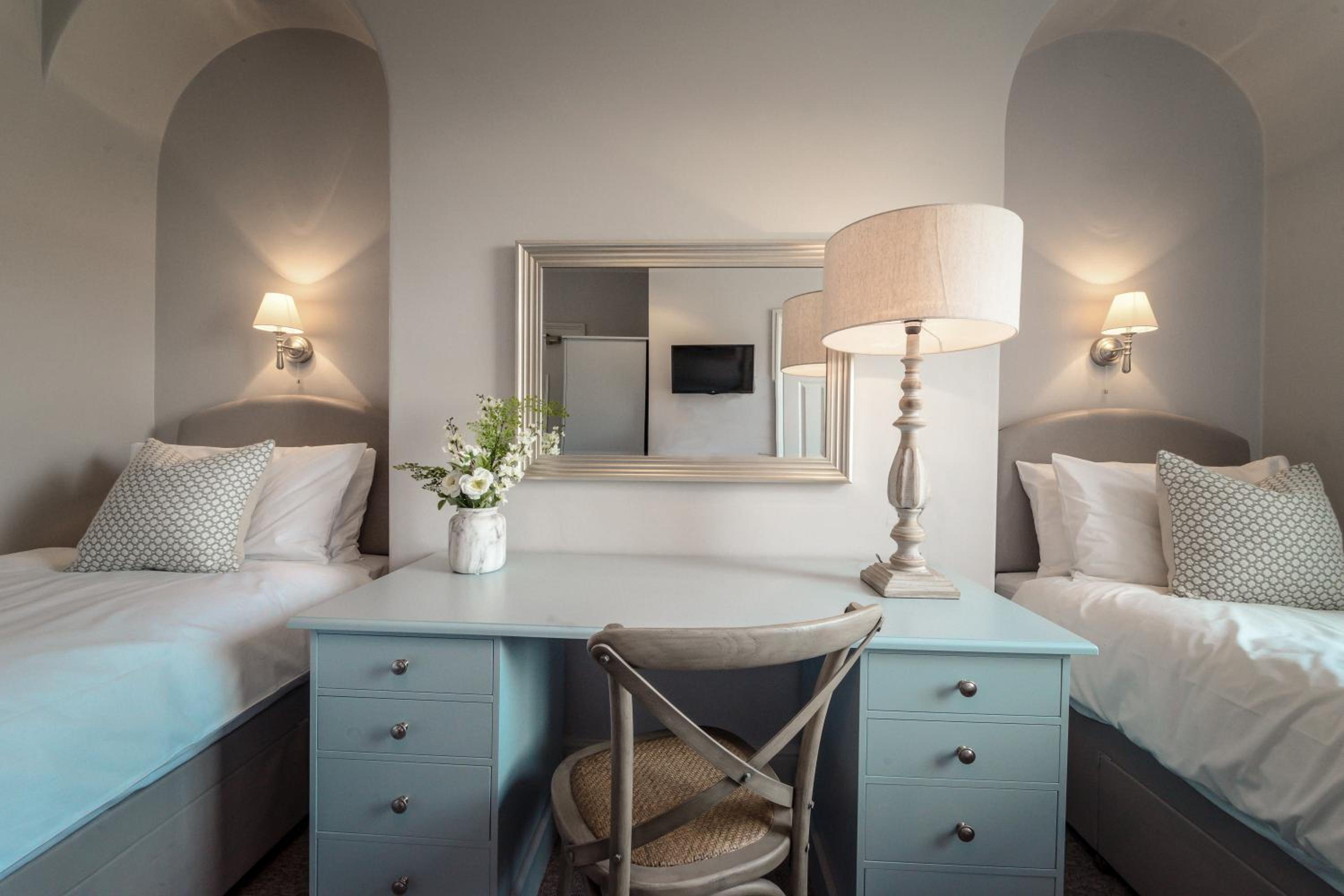 Anabelle's Guest House