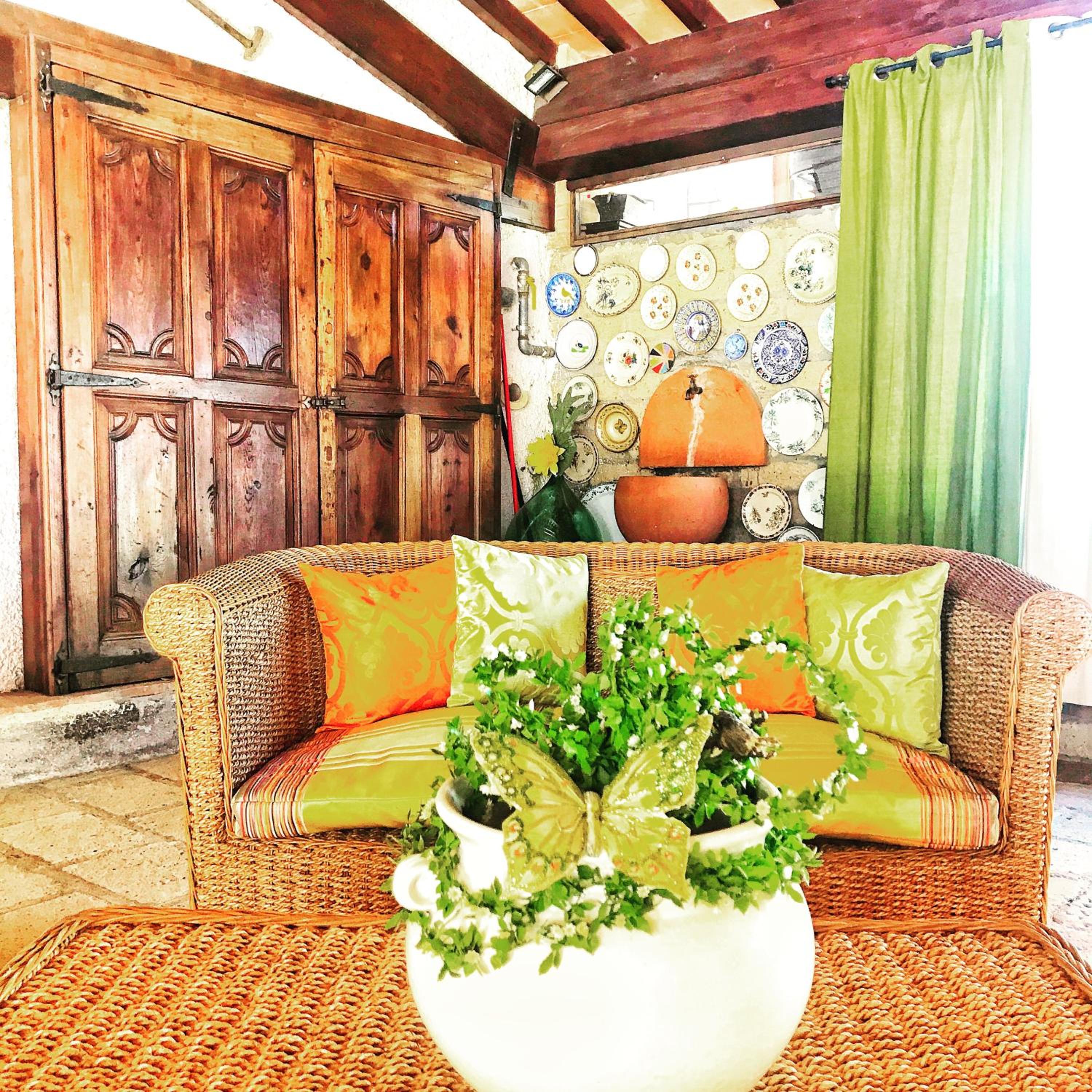 Agriturismo La Rombaia