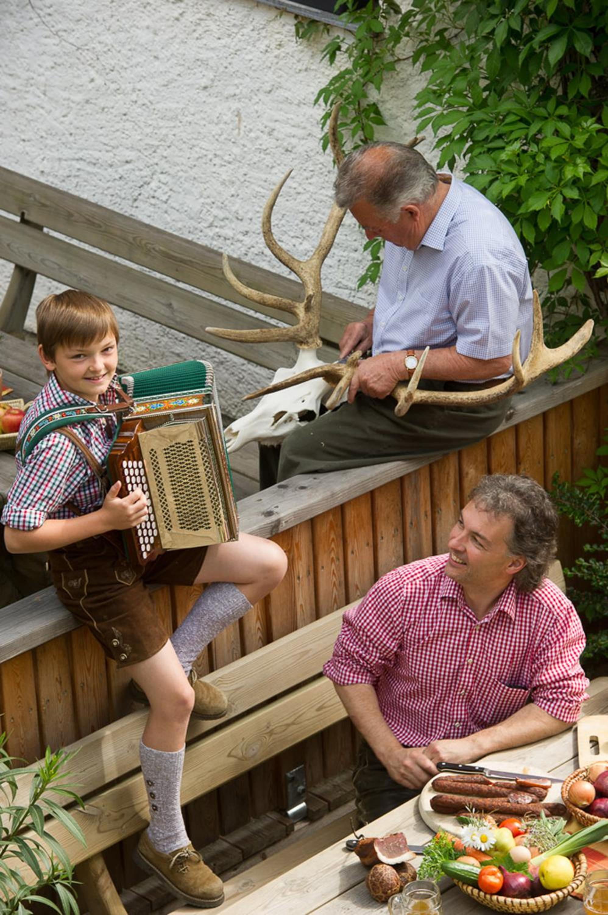 Bauer & Wirt Langthaler