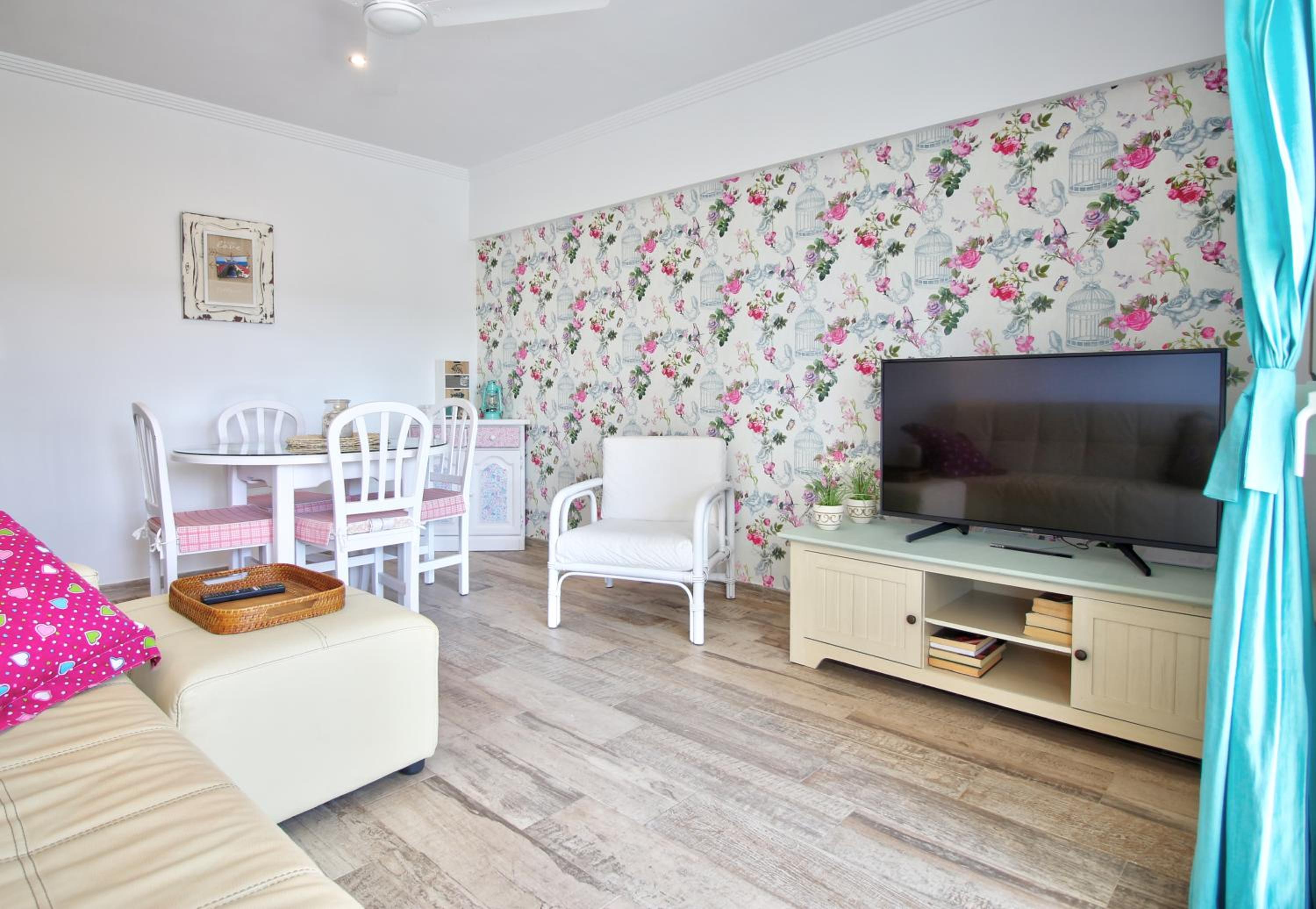 Apartamentos Óliver Playa