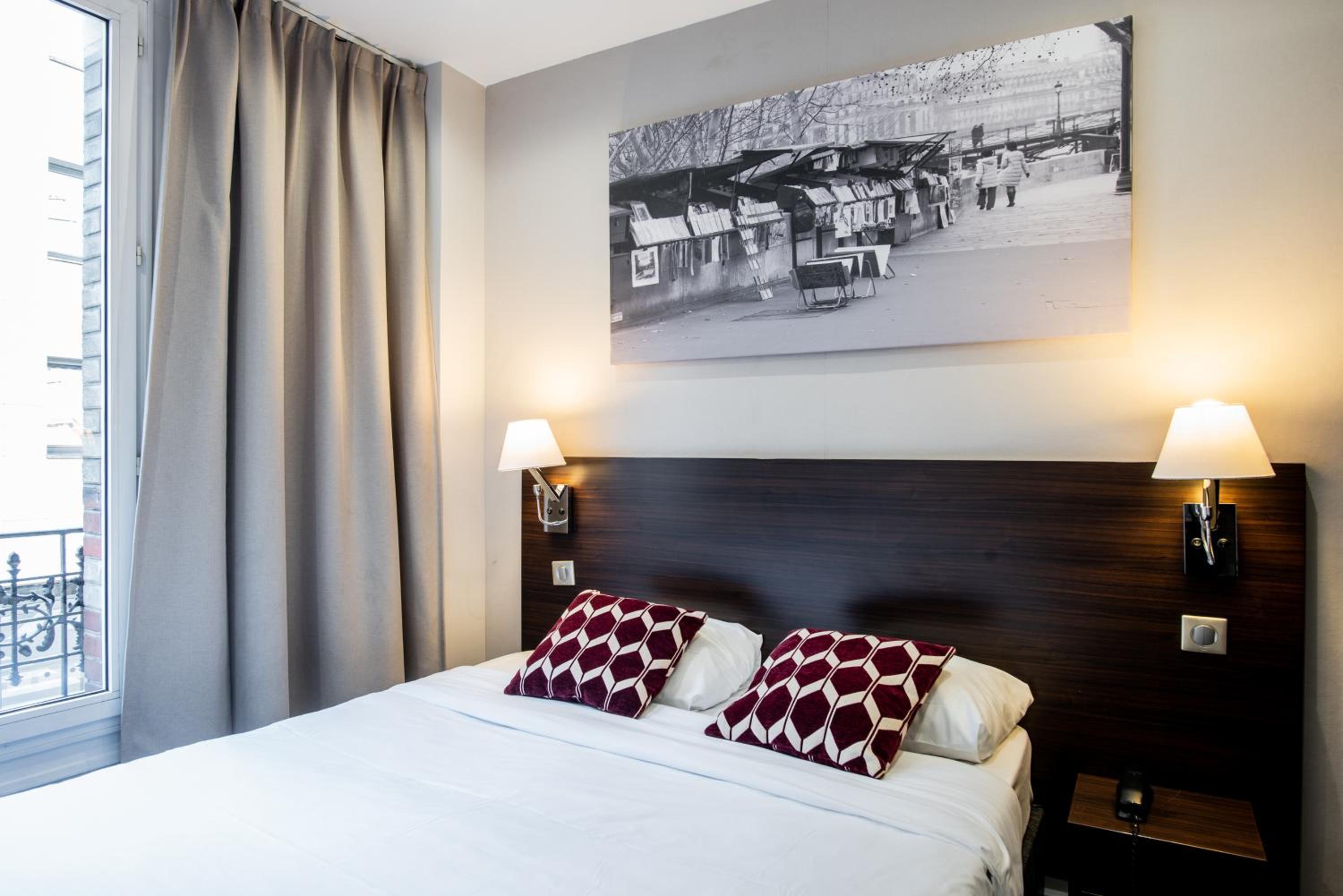 Boulogne-Billancourt Vacations - Hotel De Paris - Property Image 11