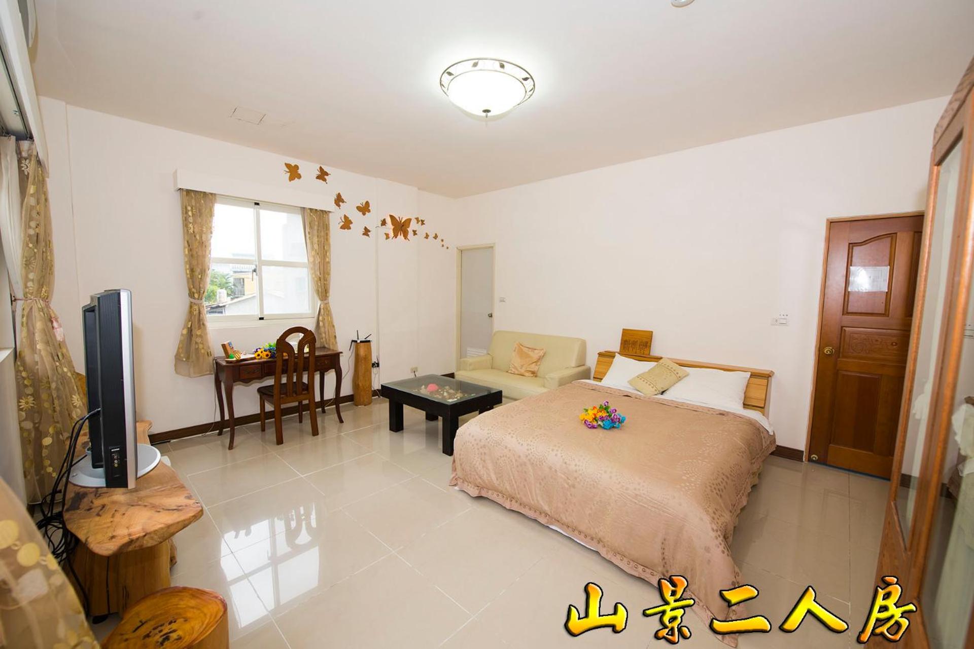 Ez Bay Homestay view 5