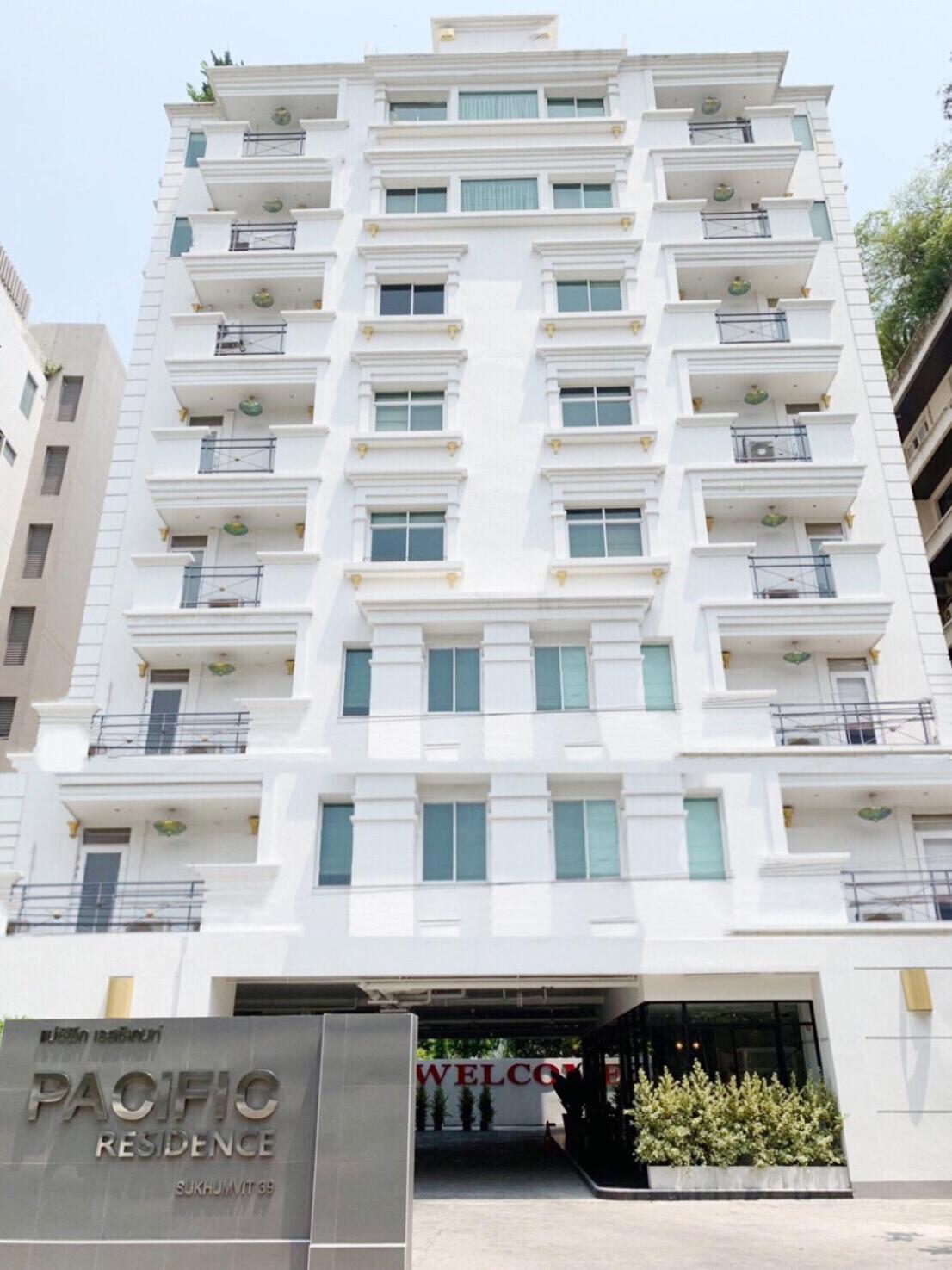 PACIFIC RESIDENCE 39