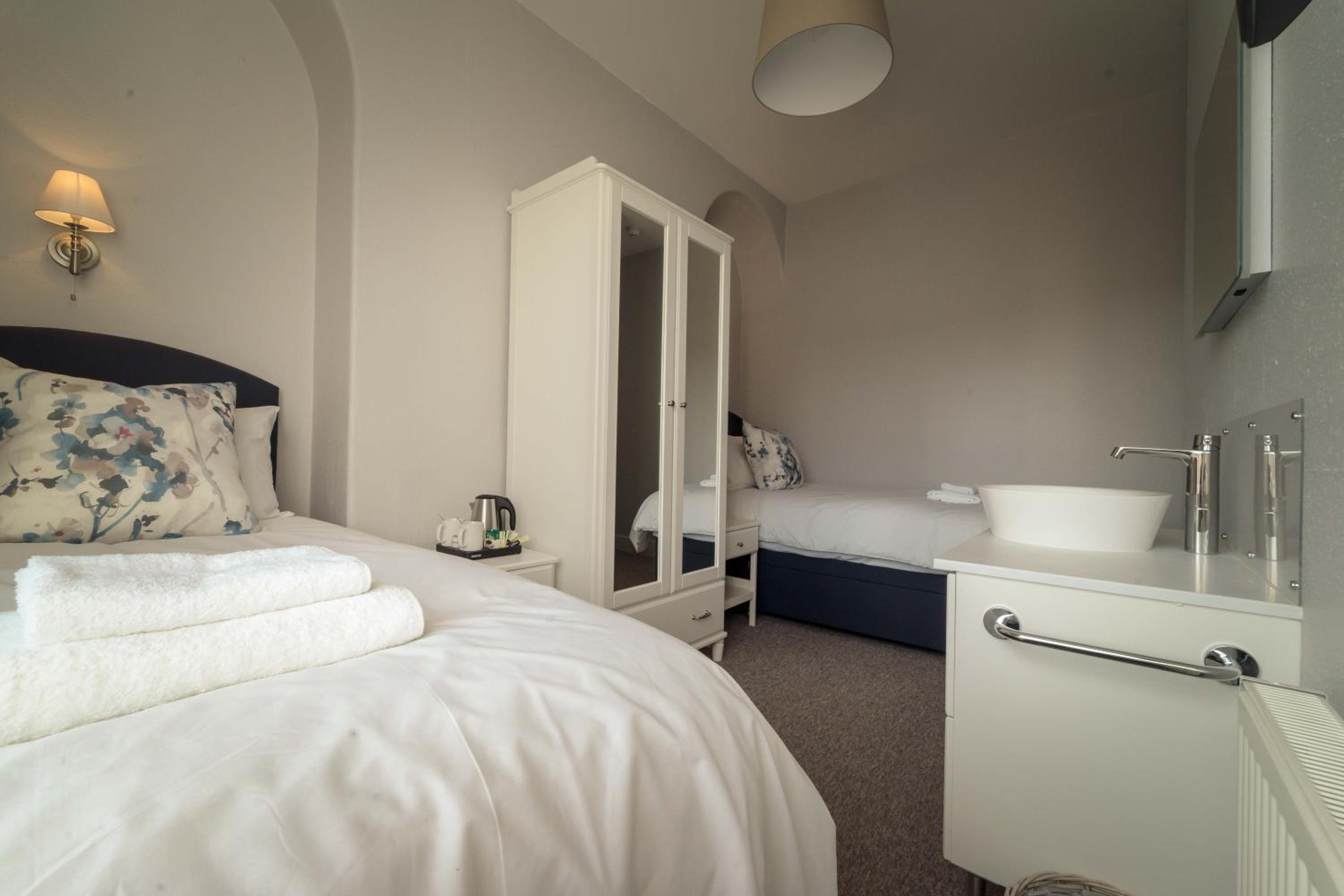 Anabelle's Guest House