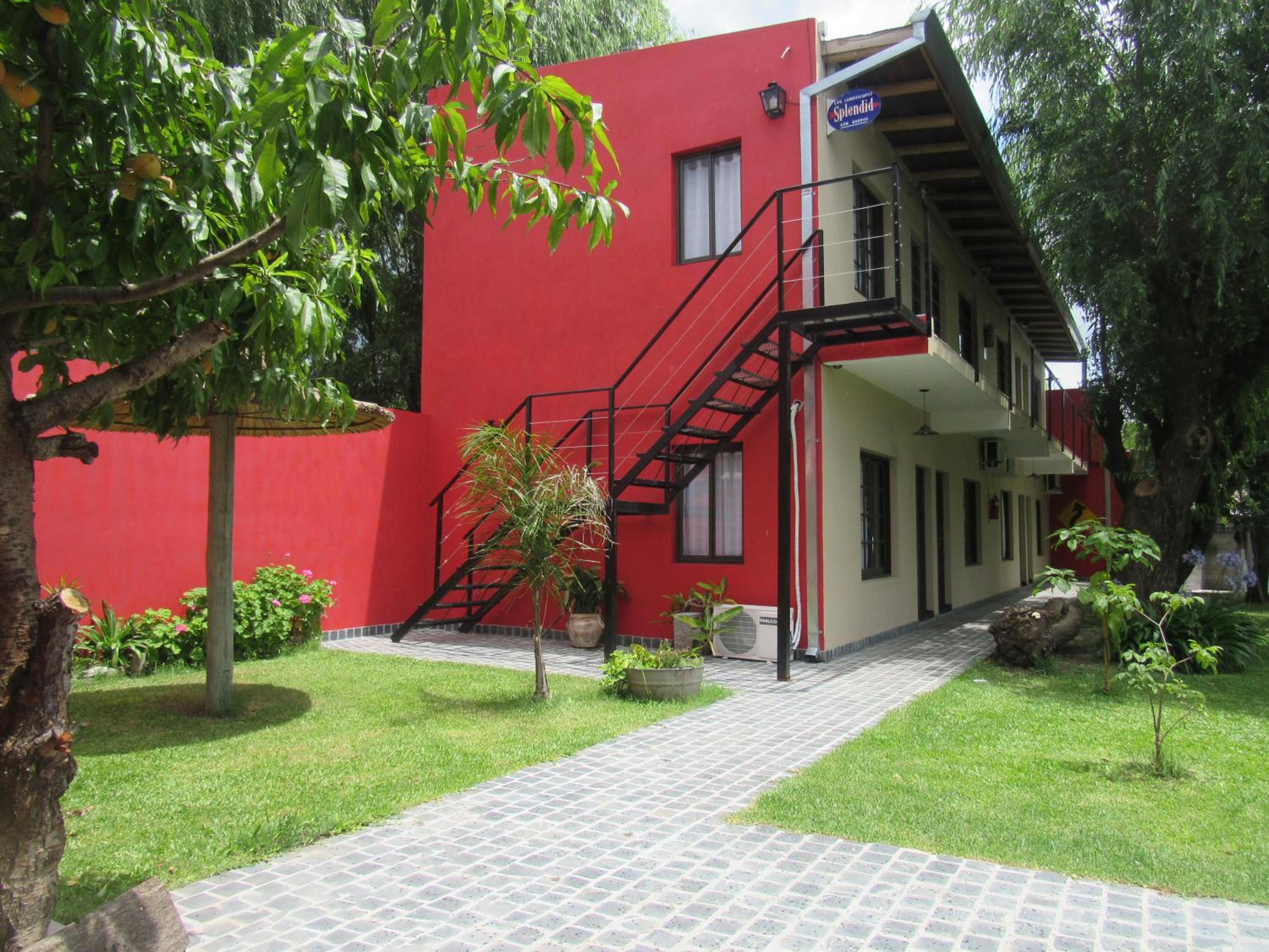 building