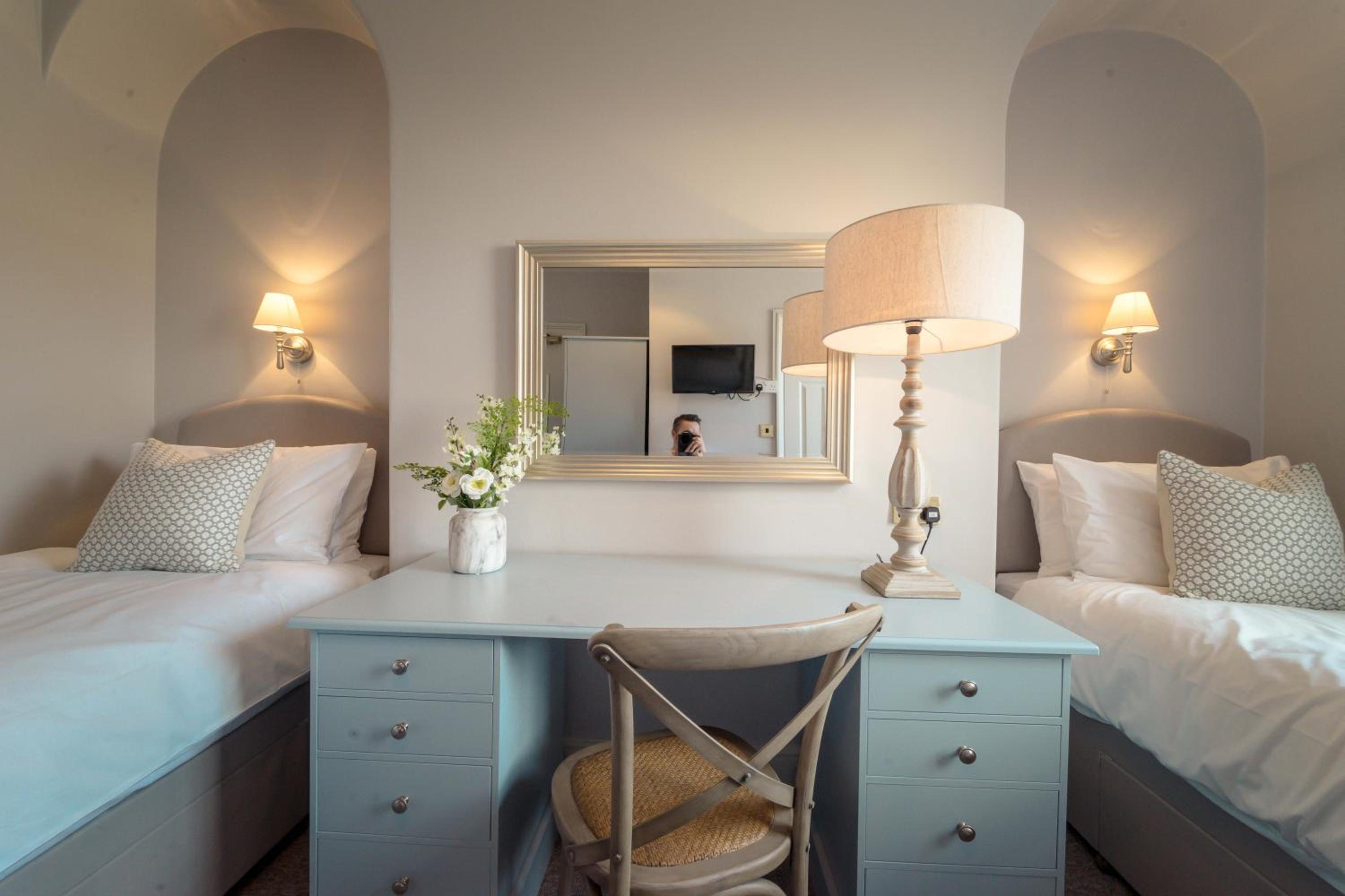 Anabelle's Guest House