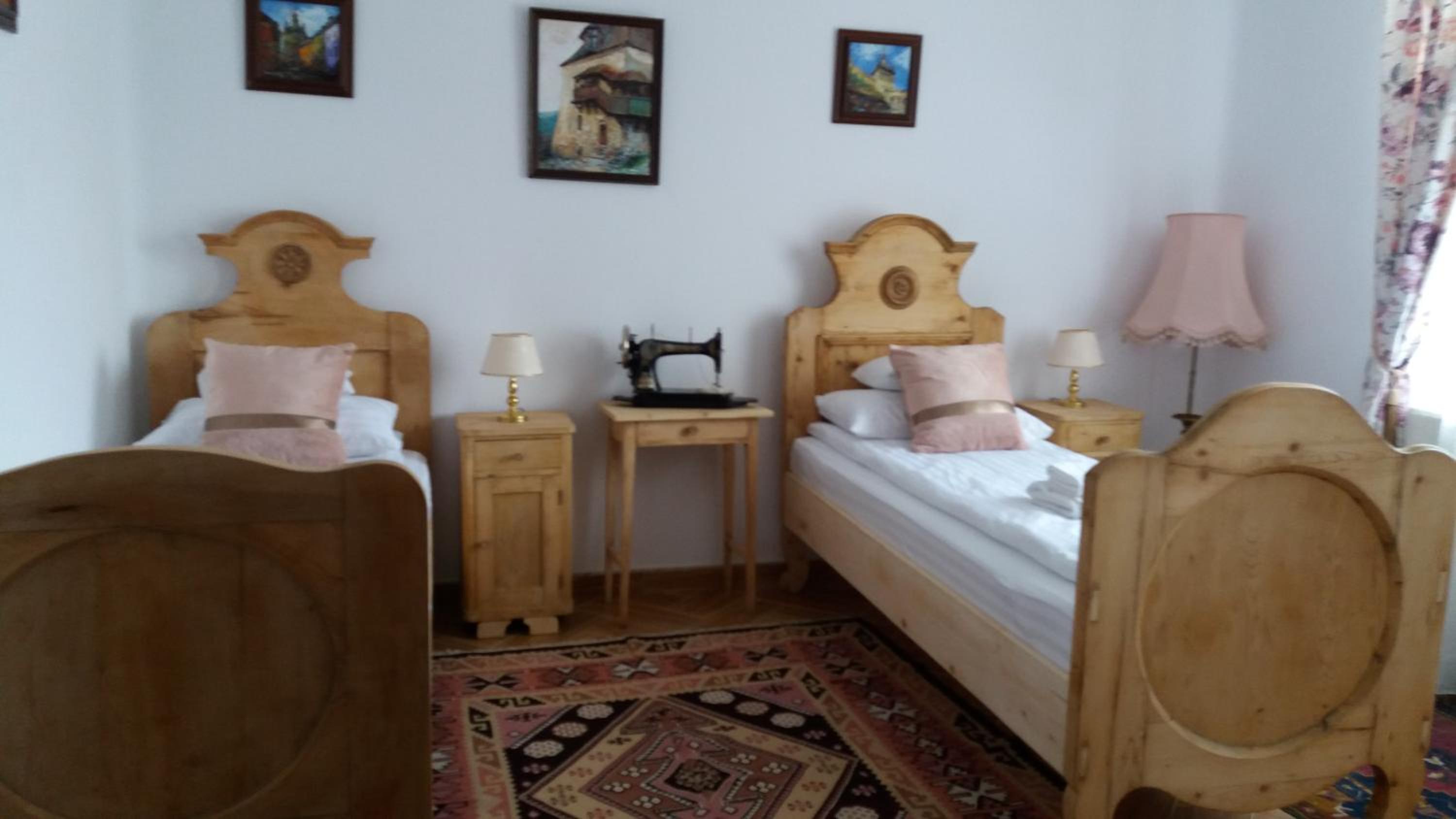 Casa Szabo view 3