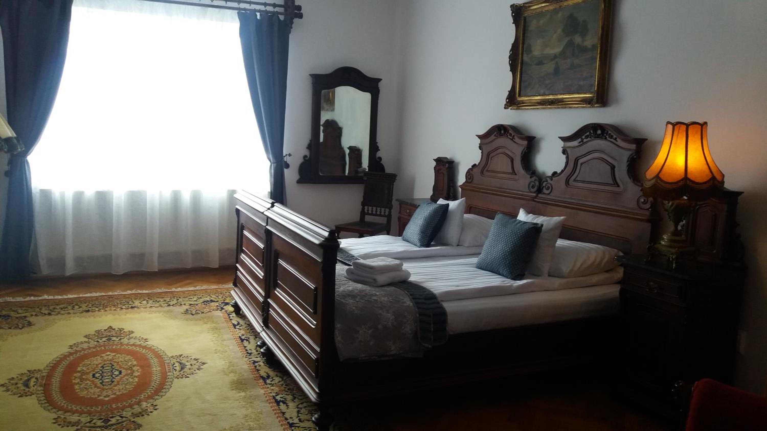 Casa Szabo view 2