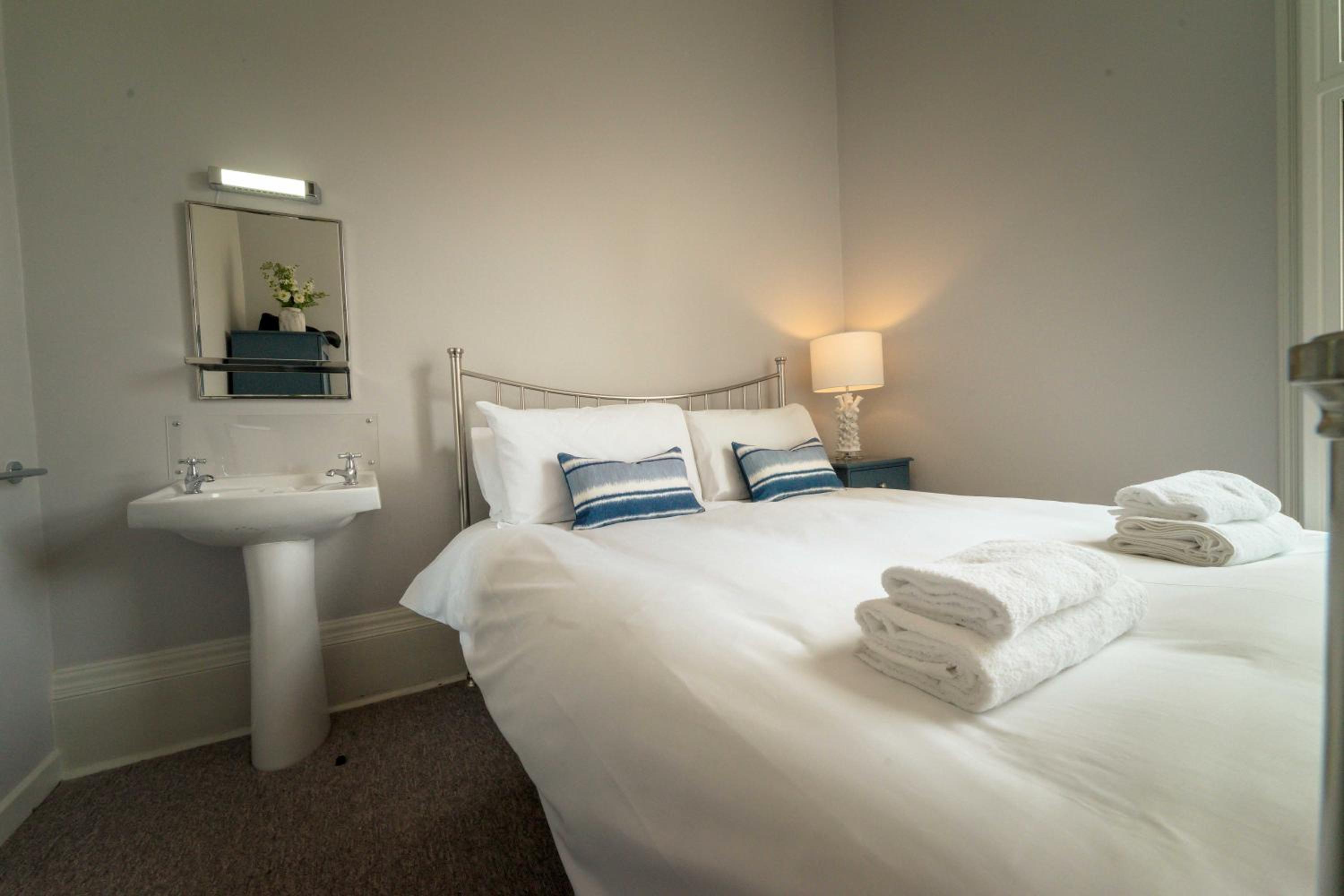 Anabelle's Guest House