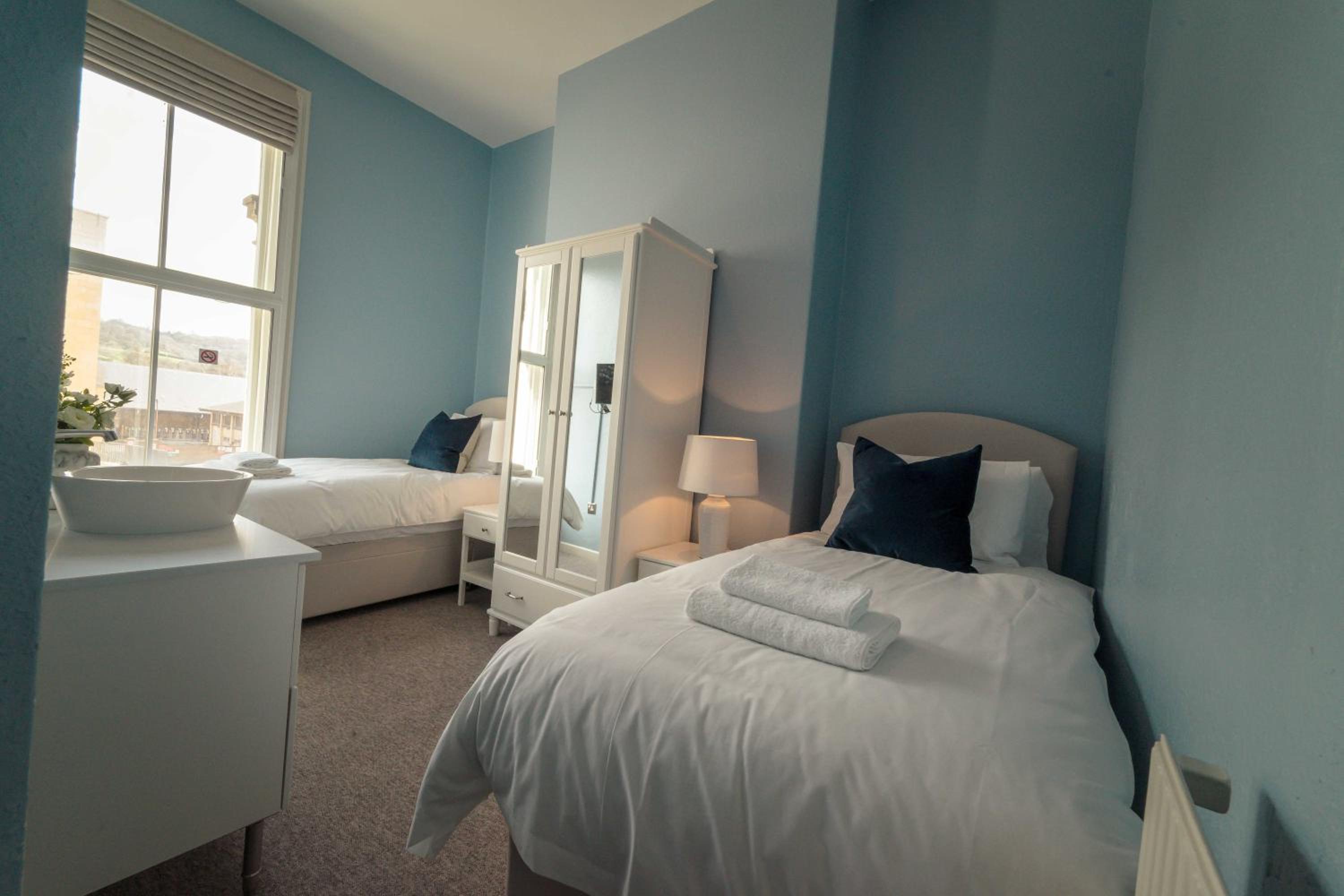 Anabelle's Guest House