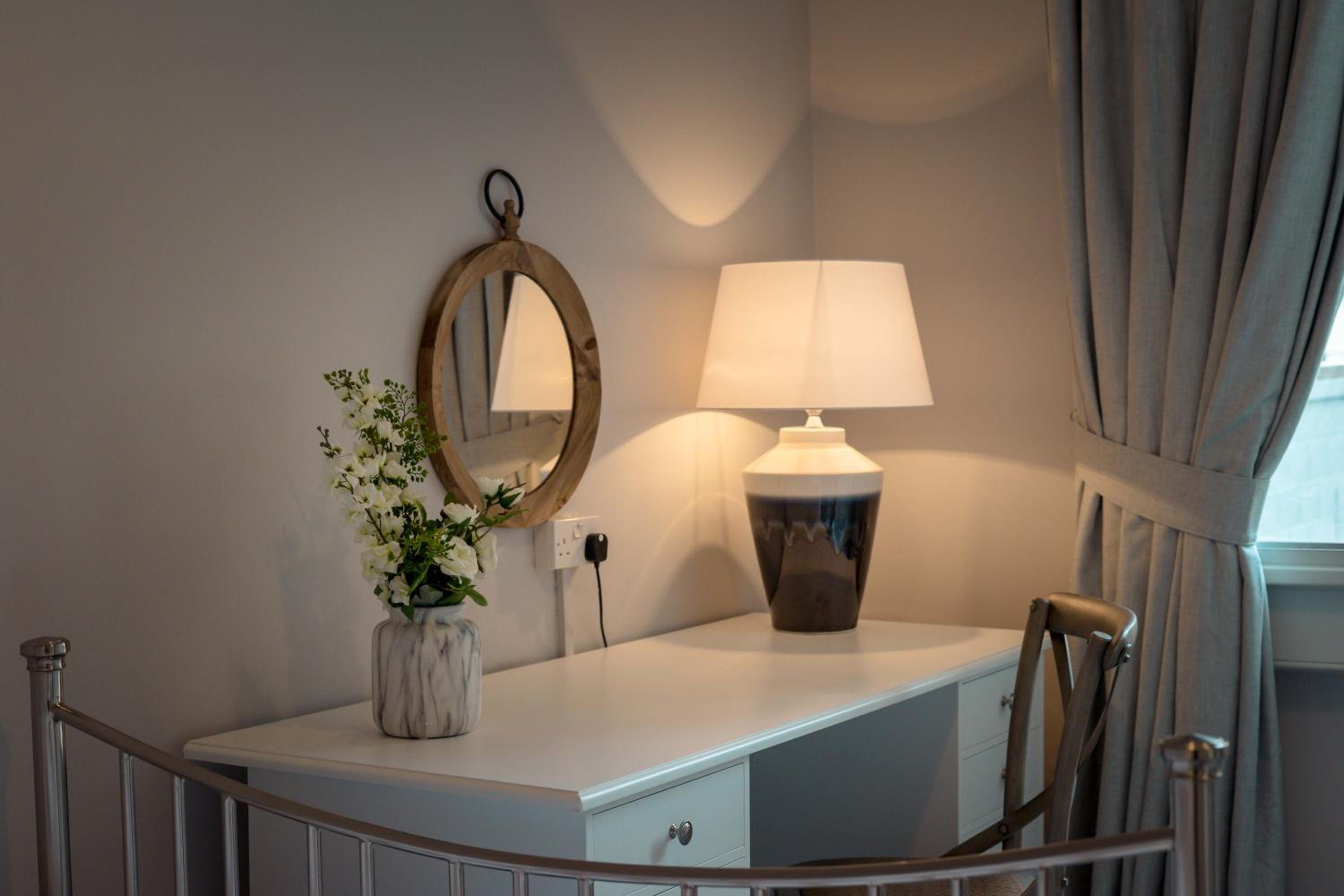 Anabelle's Guest House
