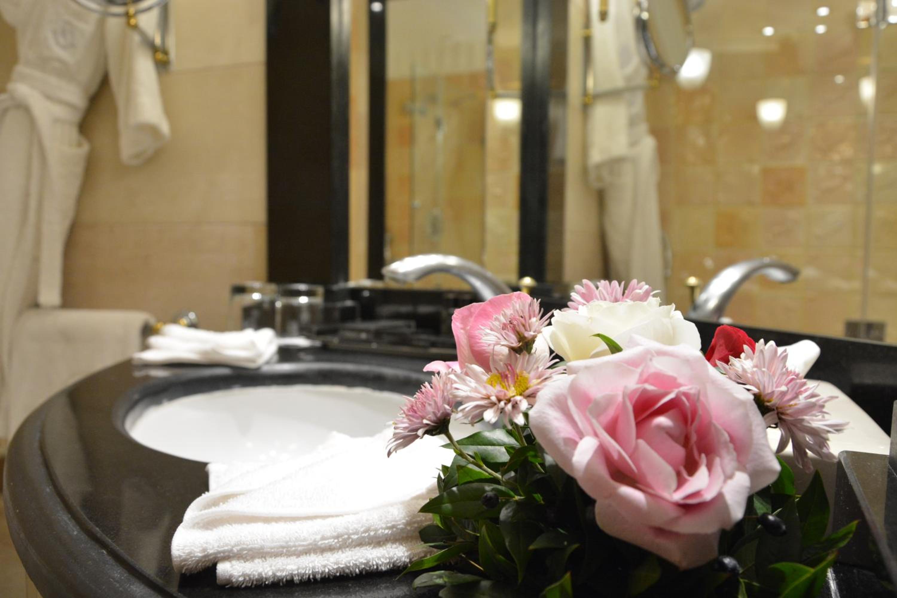 Gammarth Vacations - Golden Carthage Hotel Tunis - Property Image 53