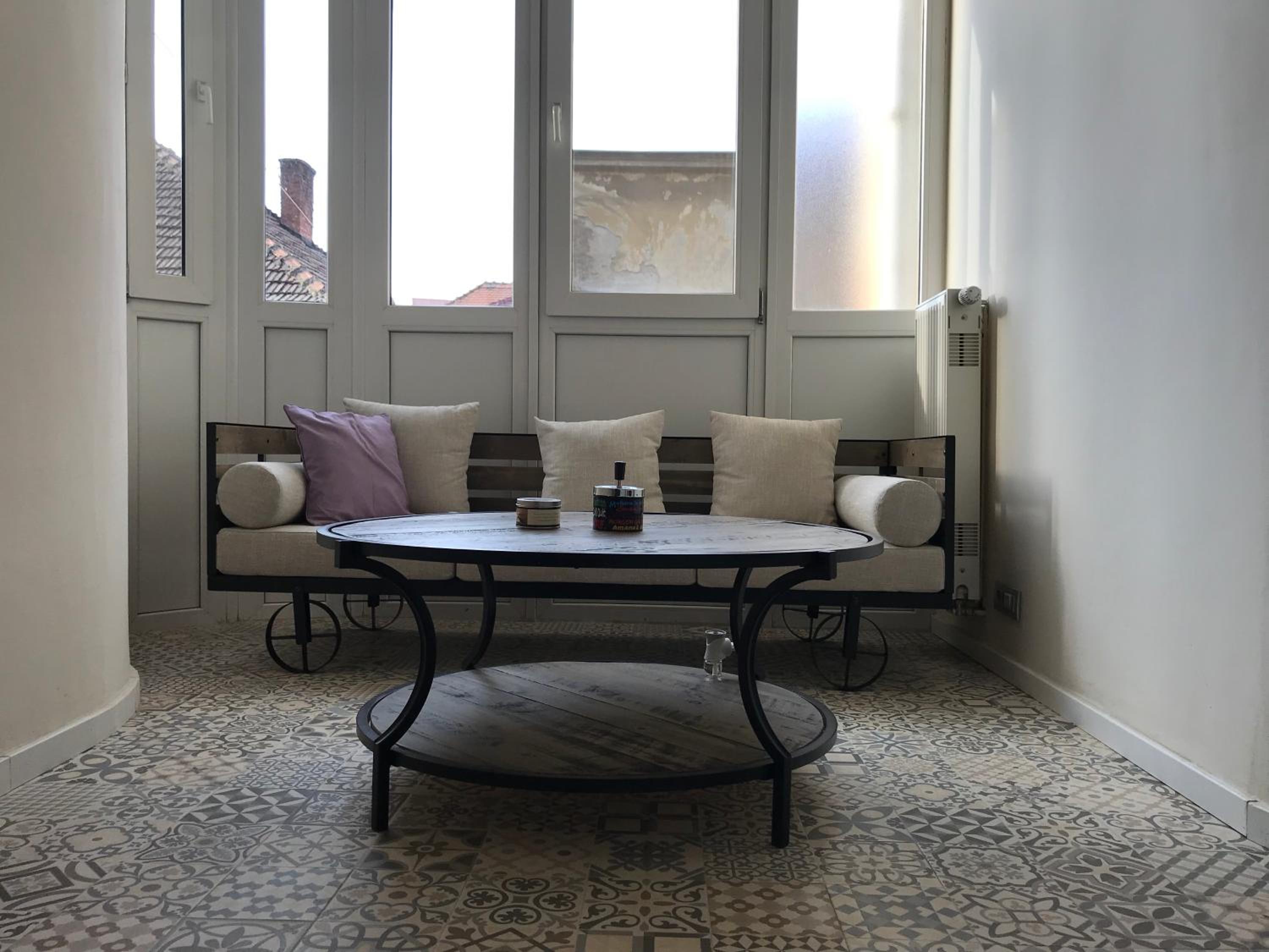 lounge