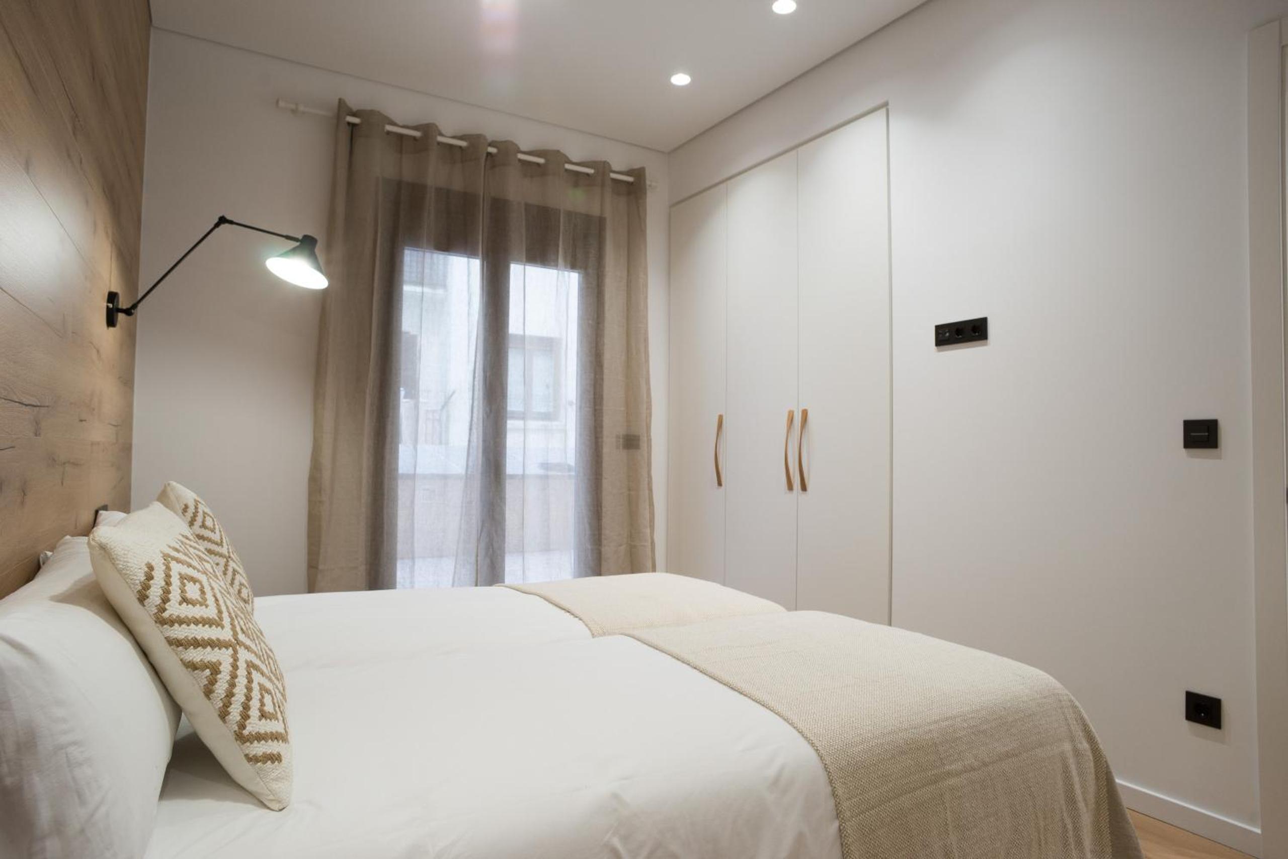 Cantabric Plaza / Iberorent Apartments