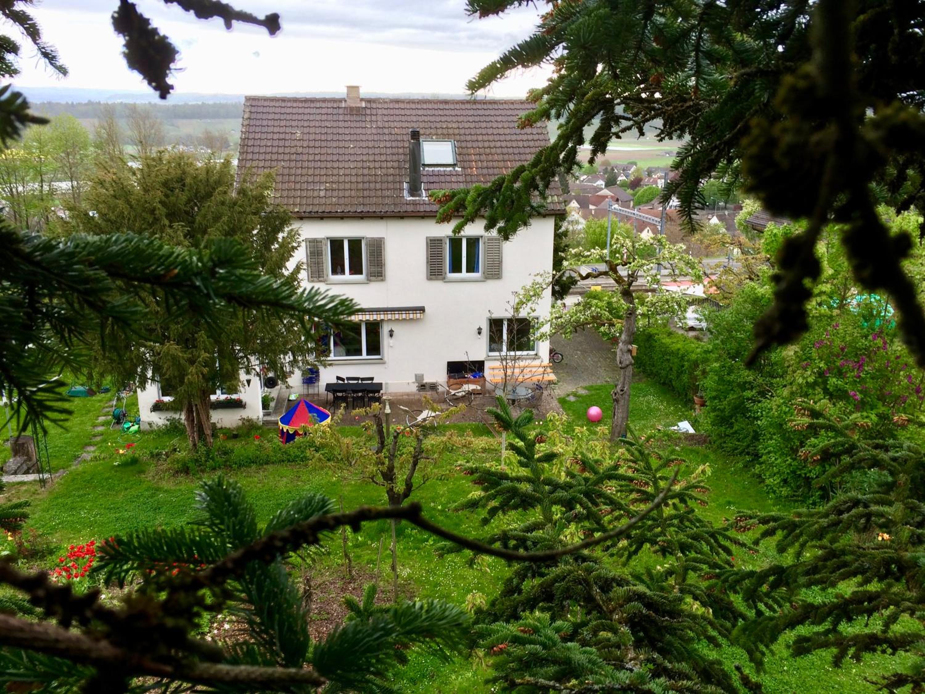 Guntli’s family Guesthouse